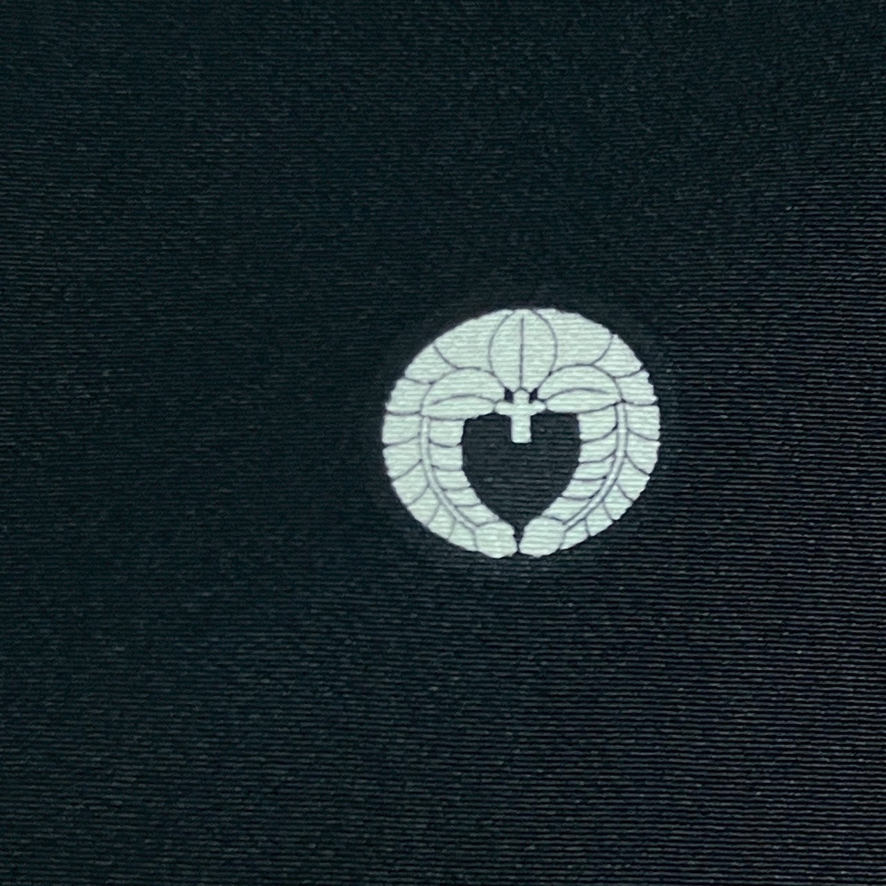 6442# Japanese Tomesode Kimono Vintage Womens Silk Fabric Robe Kimono only sold