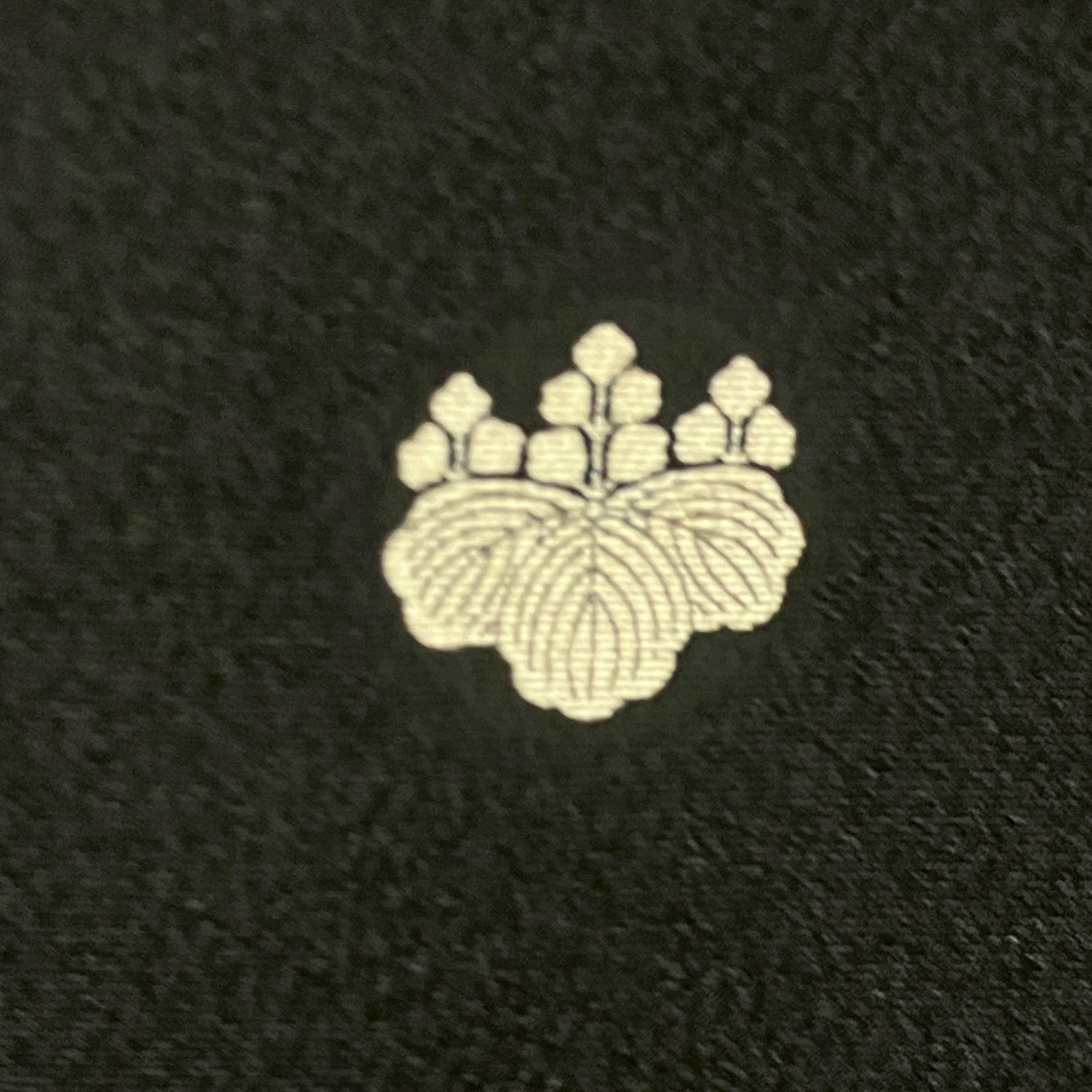 6451# Japanese Tomesode Kimono Vintage Womens Silk Fabric Robe Kimono only sold