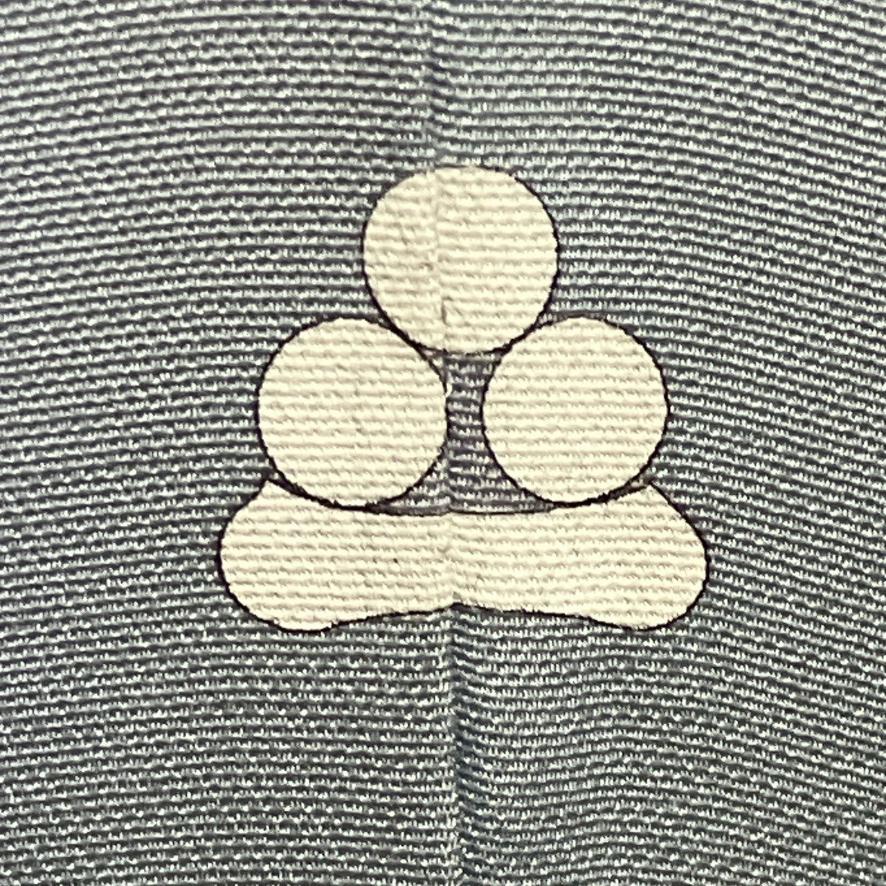 6481# Japanese Tomesode Kimono Vintage Womens Silk Fabric Robe Kimono only sold