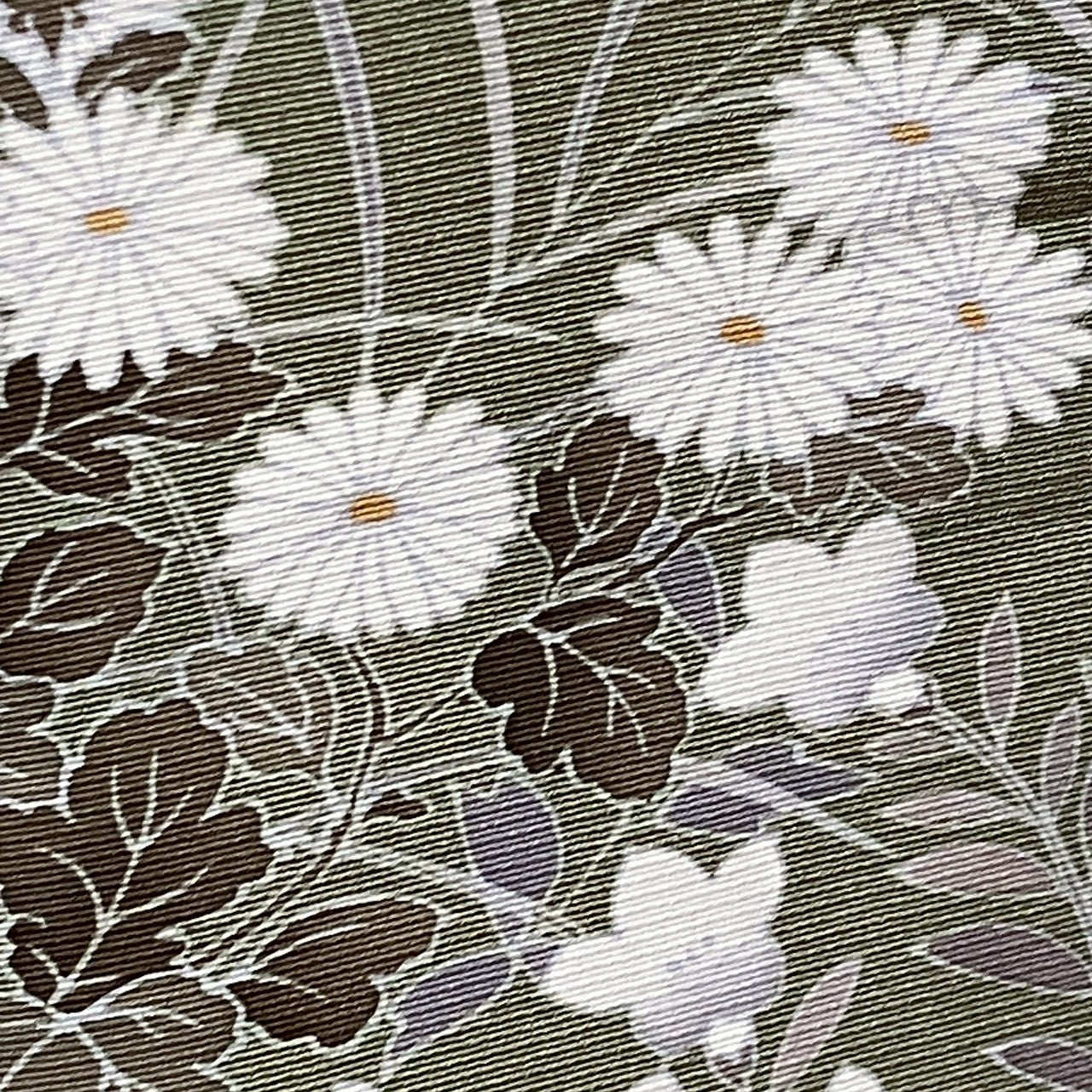 6484# Japanese Tomesode Kimono Vintage Womens Silk Fabric Robe Kimono only sold