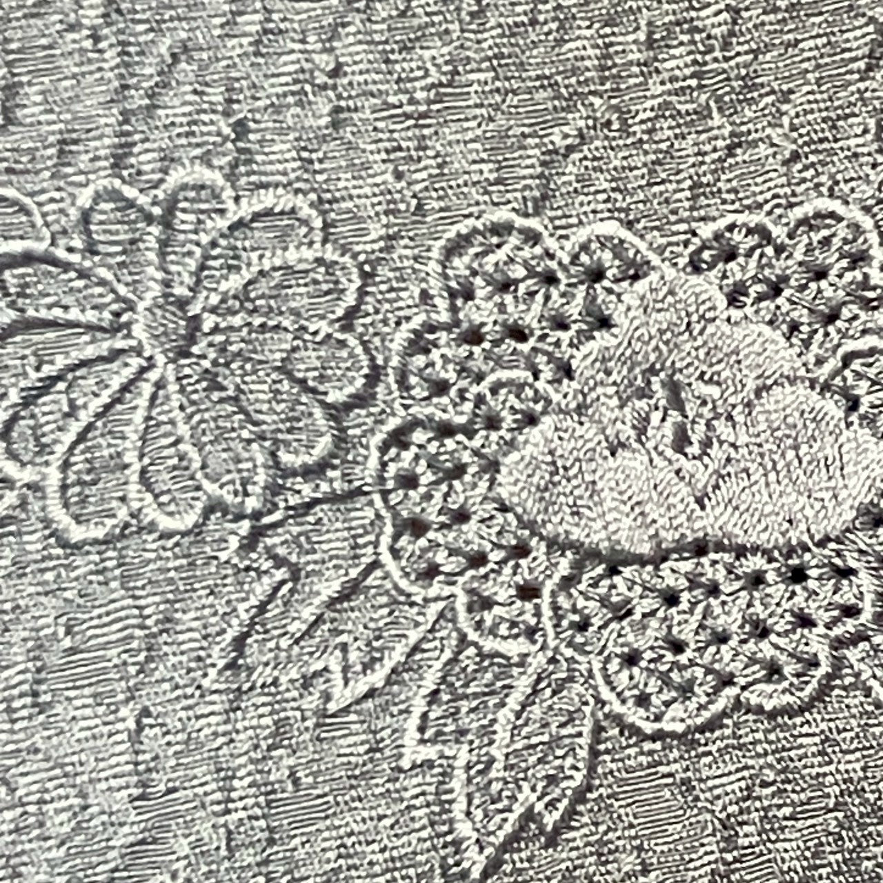 6454# Japanese Kimono Vintage Womens Silk Fabric Robe Kimono only sold Embroidery