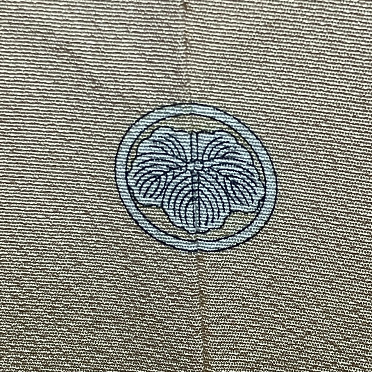 6460# Japanese Tomesode Kimono Vintage Womens Silk Fabric Robe Kimono only sold