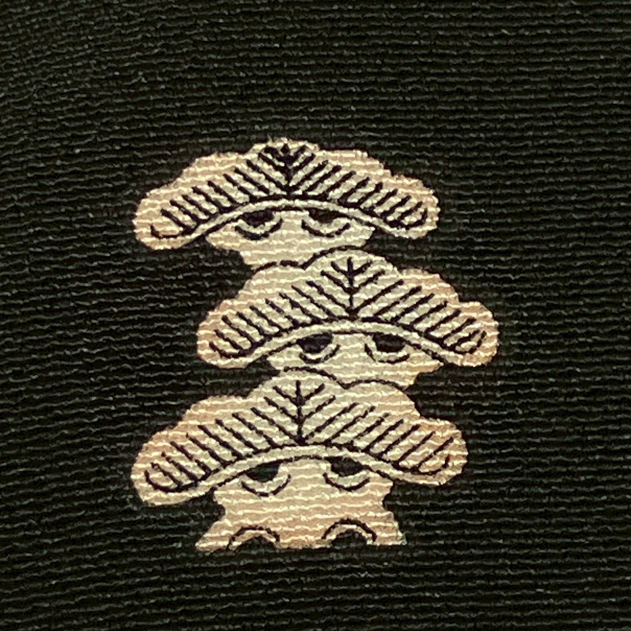 6490# Japanese Tomesode Kimono Vintage Womens Silk Fabric Robe Kimono only sold