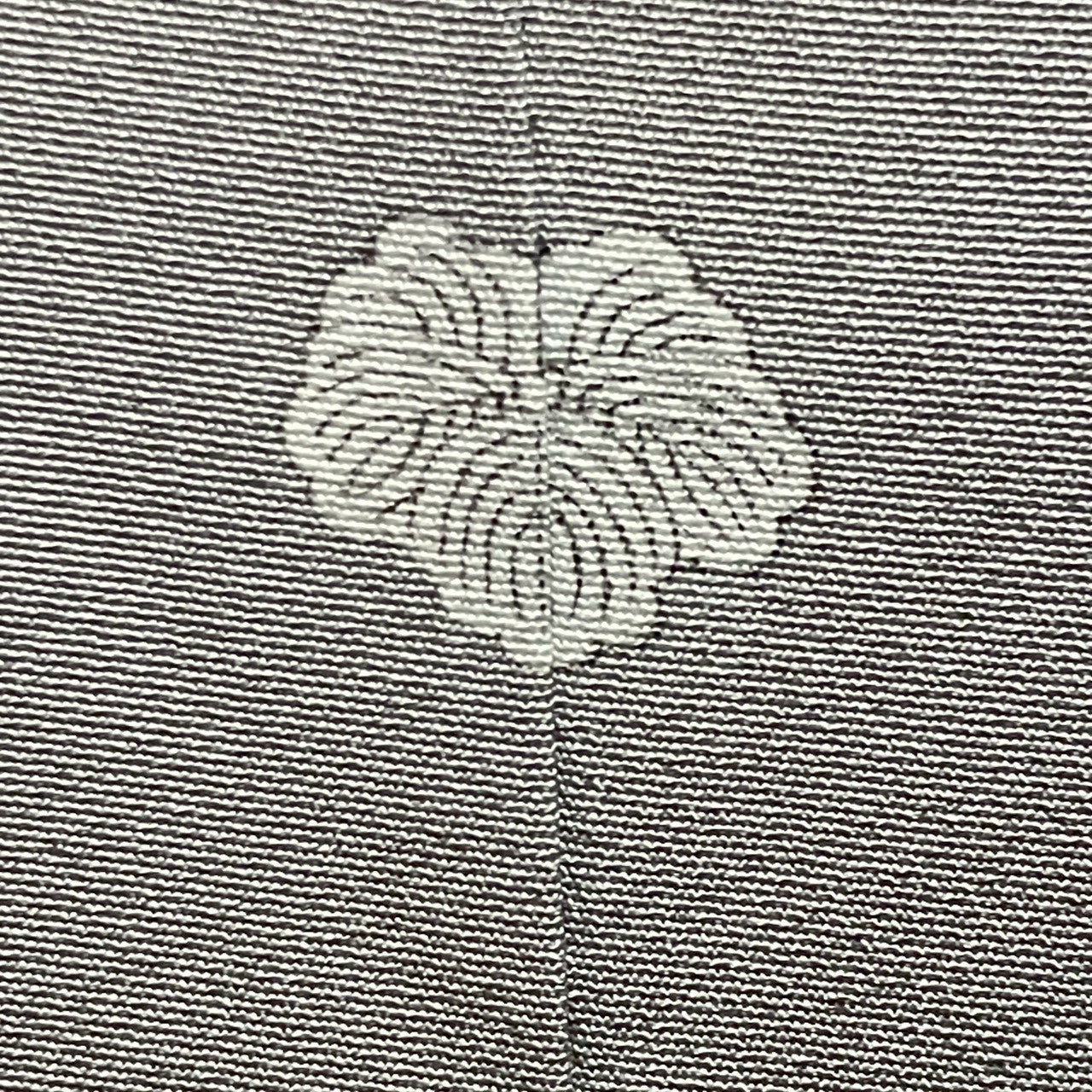 6743# Japanese Tomesode Kimono Vintage Womens Silk Fabric Robe Kimono only sold