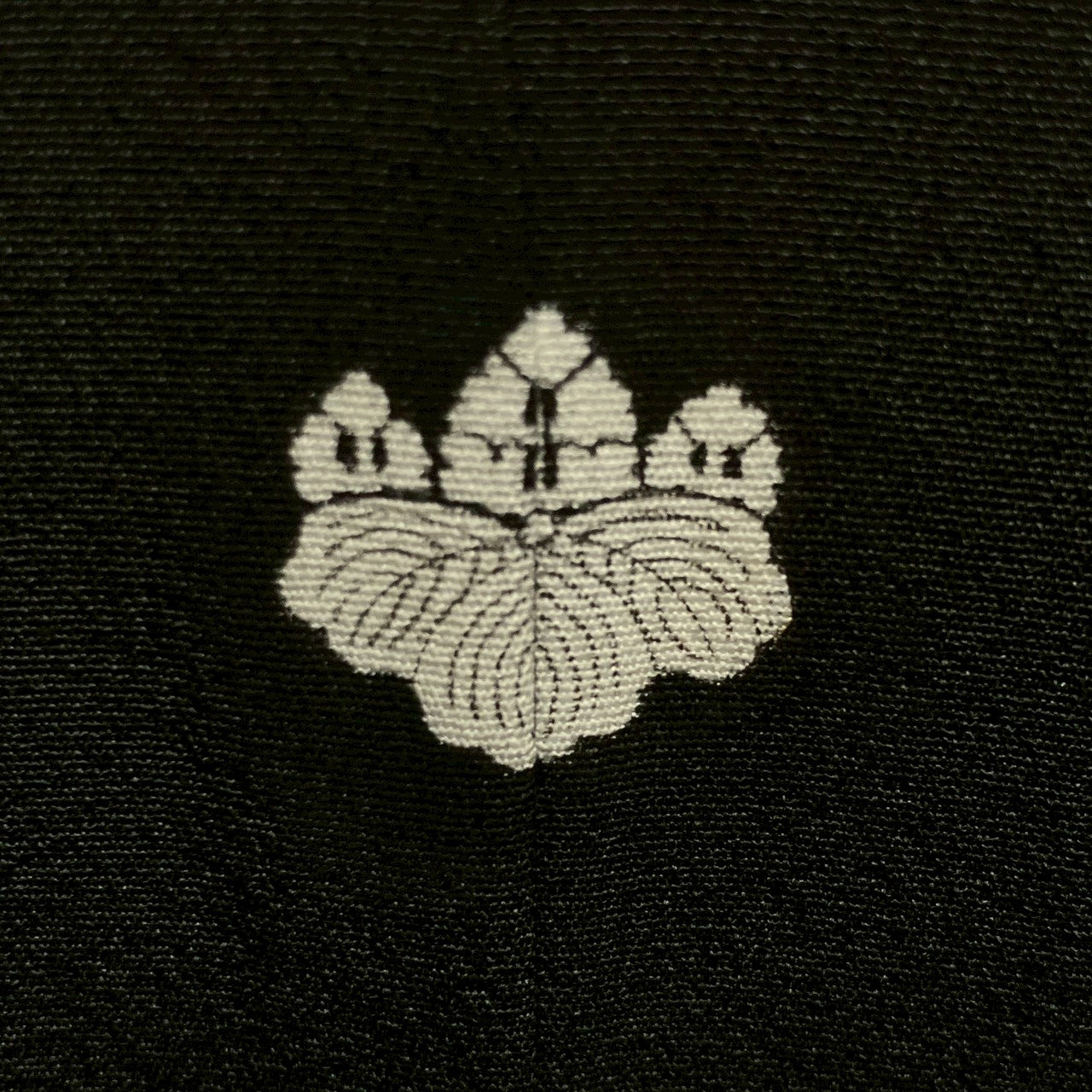 7072# Japanese Tomesode Kimono Vintage Womens Silk Fabric Robe Kimono only sold