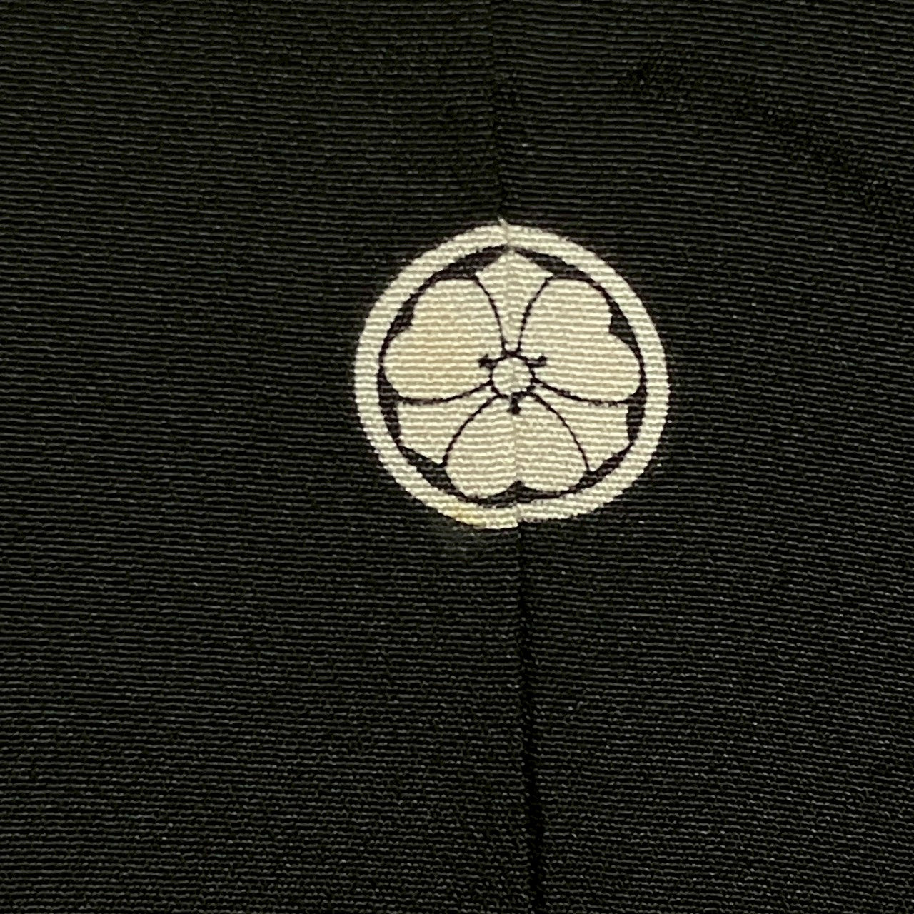 7078# Japanese Tomesode Kimono Vintage Womens Silk Fabric Robe Kimono only sold