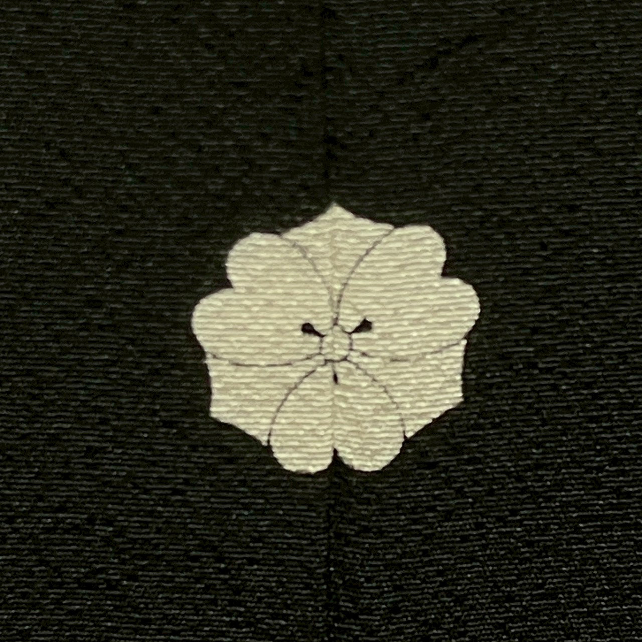 7099# Japanese Tomesode Kimono Vintage Womens Silk Fabric Robe Kimono only sold