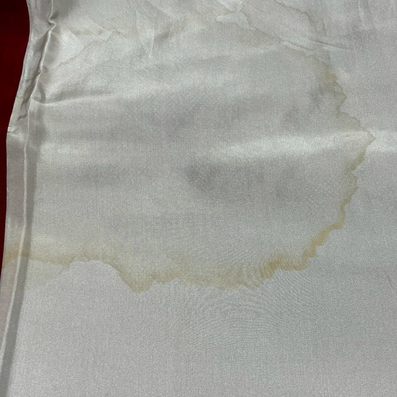 7105# Japanese Kimono Vintage Womens Silk Pongee Fabric Robe Kimono only sold