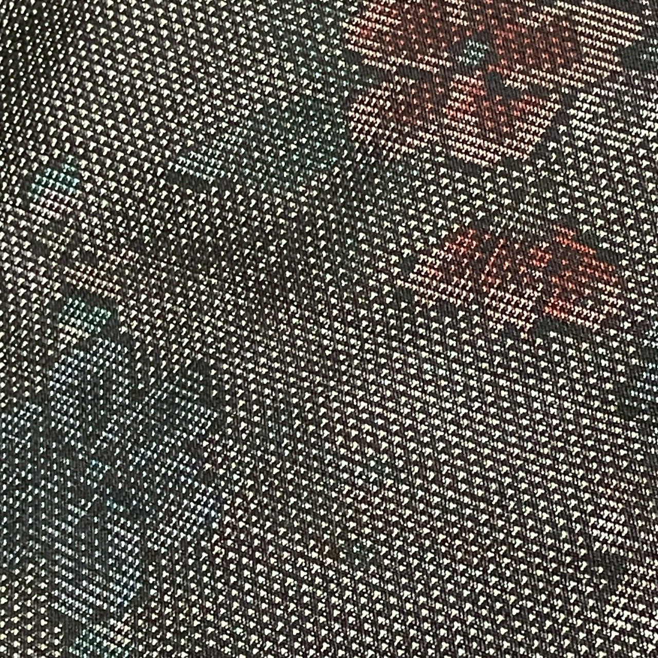 7105# Japanese Kimono Vintage Womens Silk Pongee Fabric Robe Kimono only sold