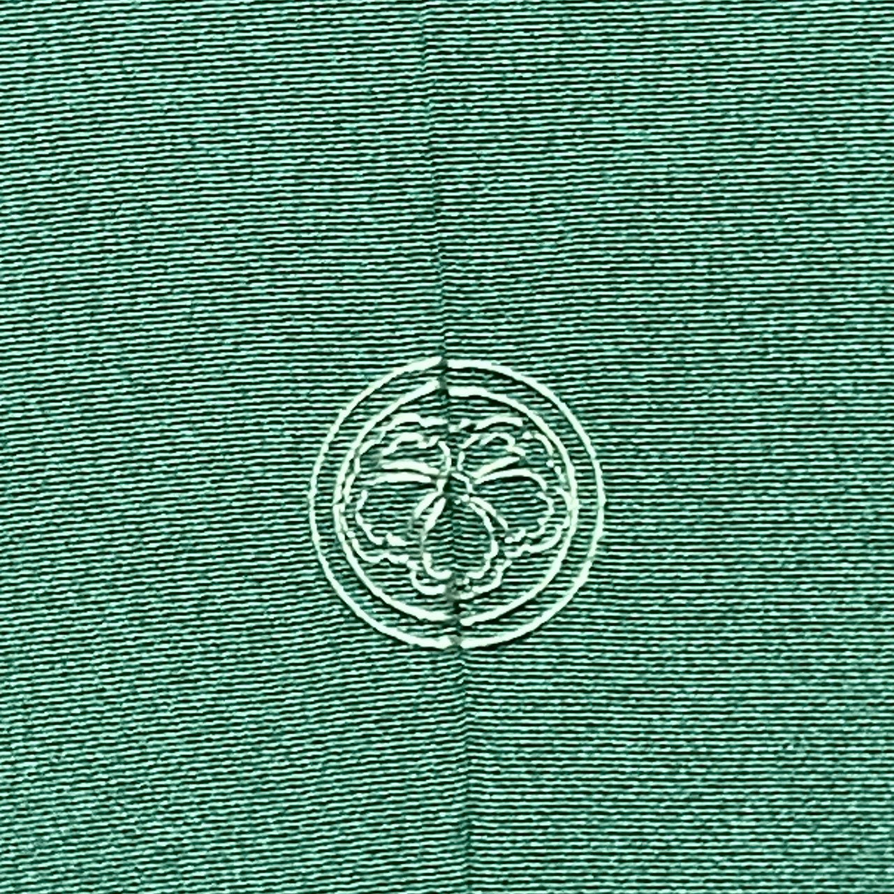 6765# Japanese Plain Kimono Vintage Womens Silk Fabric Robe Kimono only sold