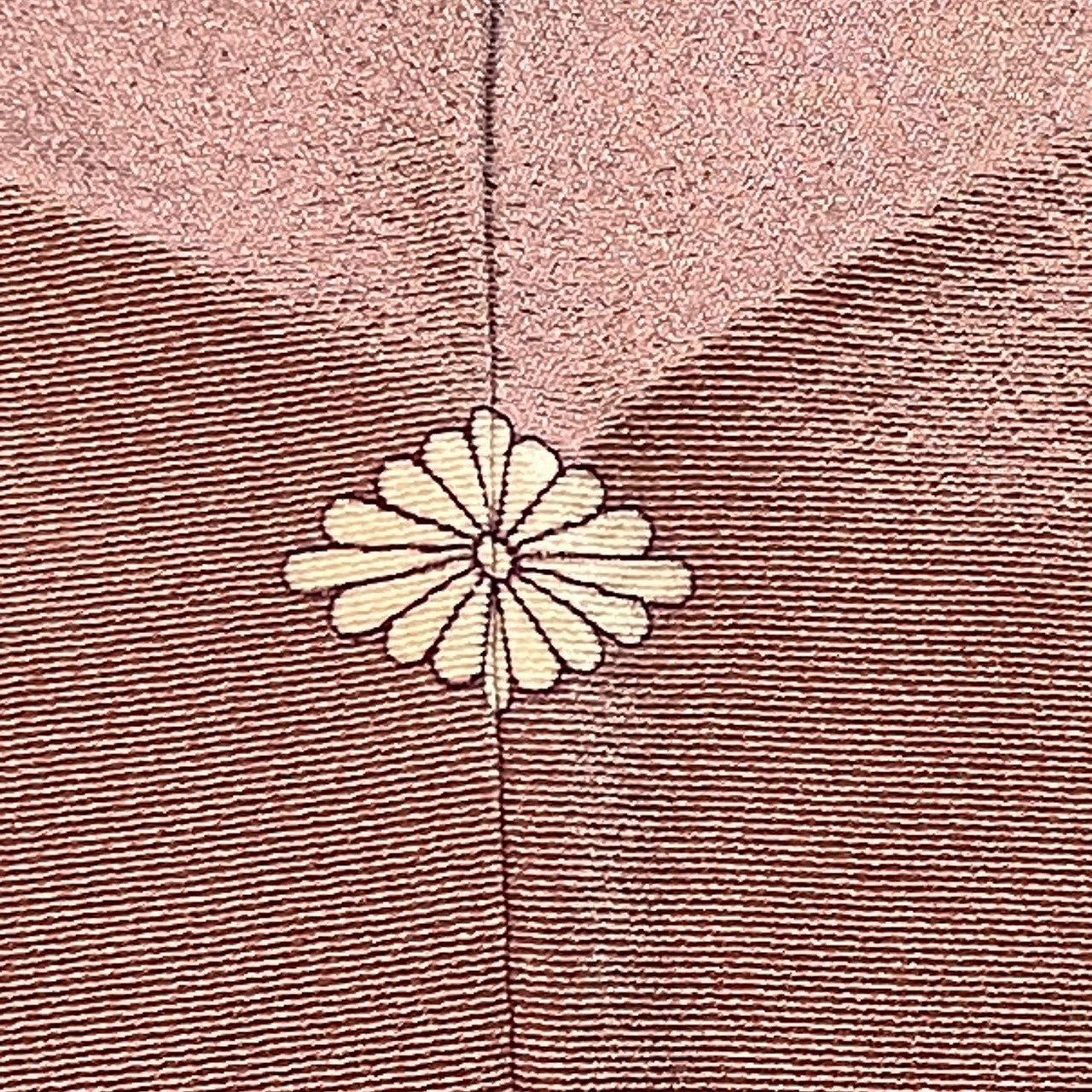 6767# Japanese Tomesode Kimono Vintage Womens Silk Fabric Robe Kimono only sold