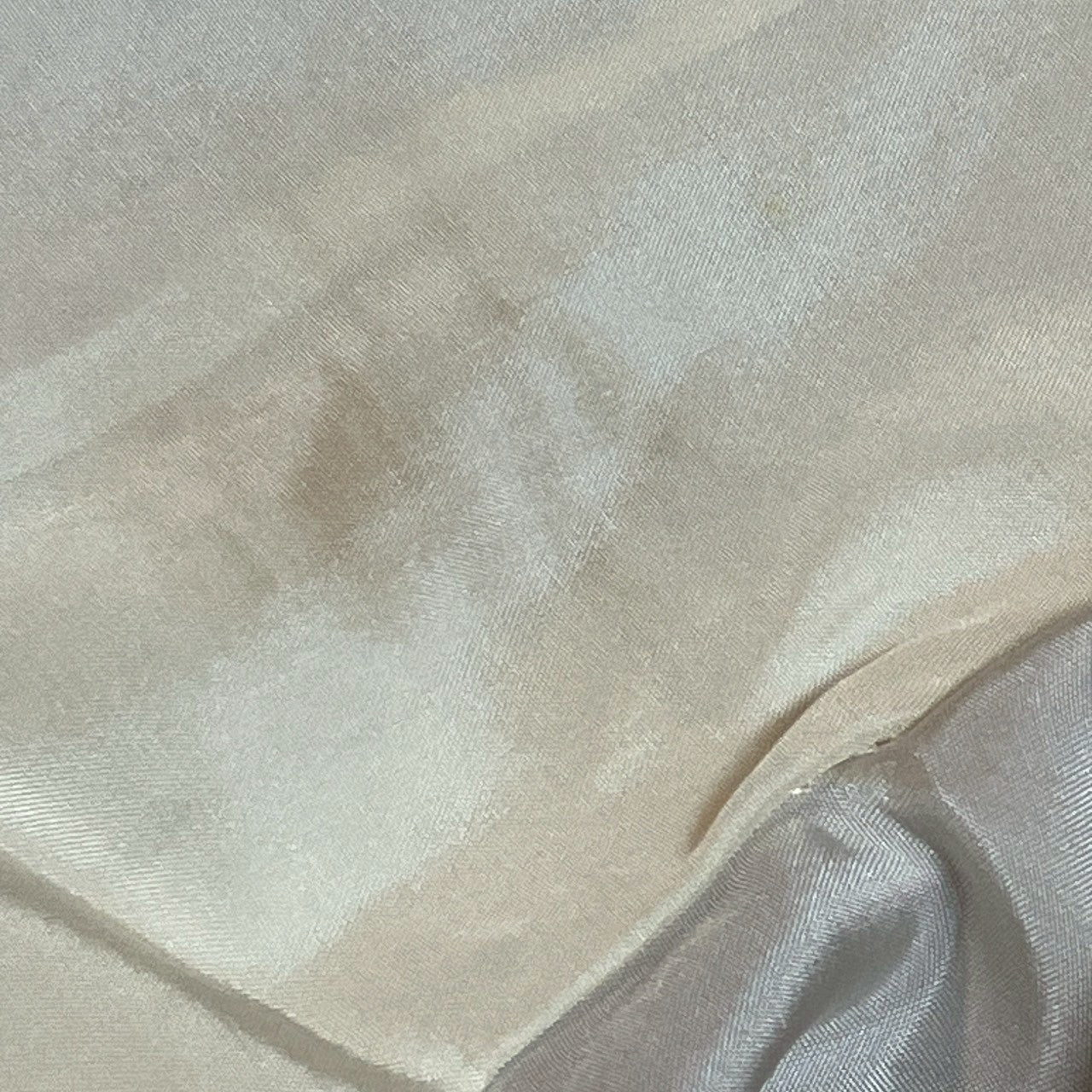 6769# Japanese Kimono Vintage Womens Silk Fabric Robe Kimono only sold Purple