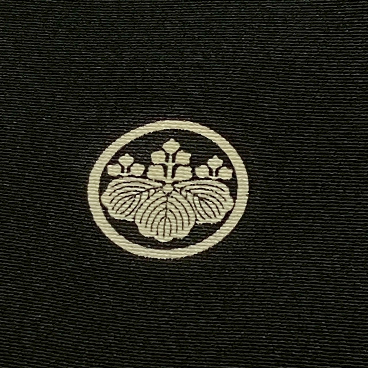 6771# Japanese Tomesode Kimono Vintage Womens Silk Fabric Robe Kimono only sold