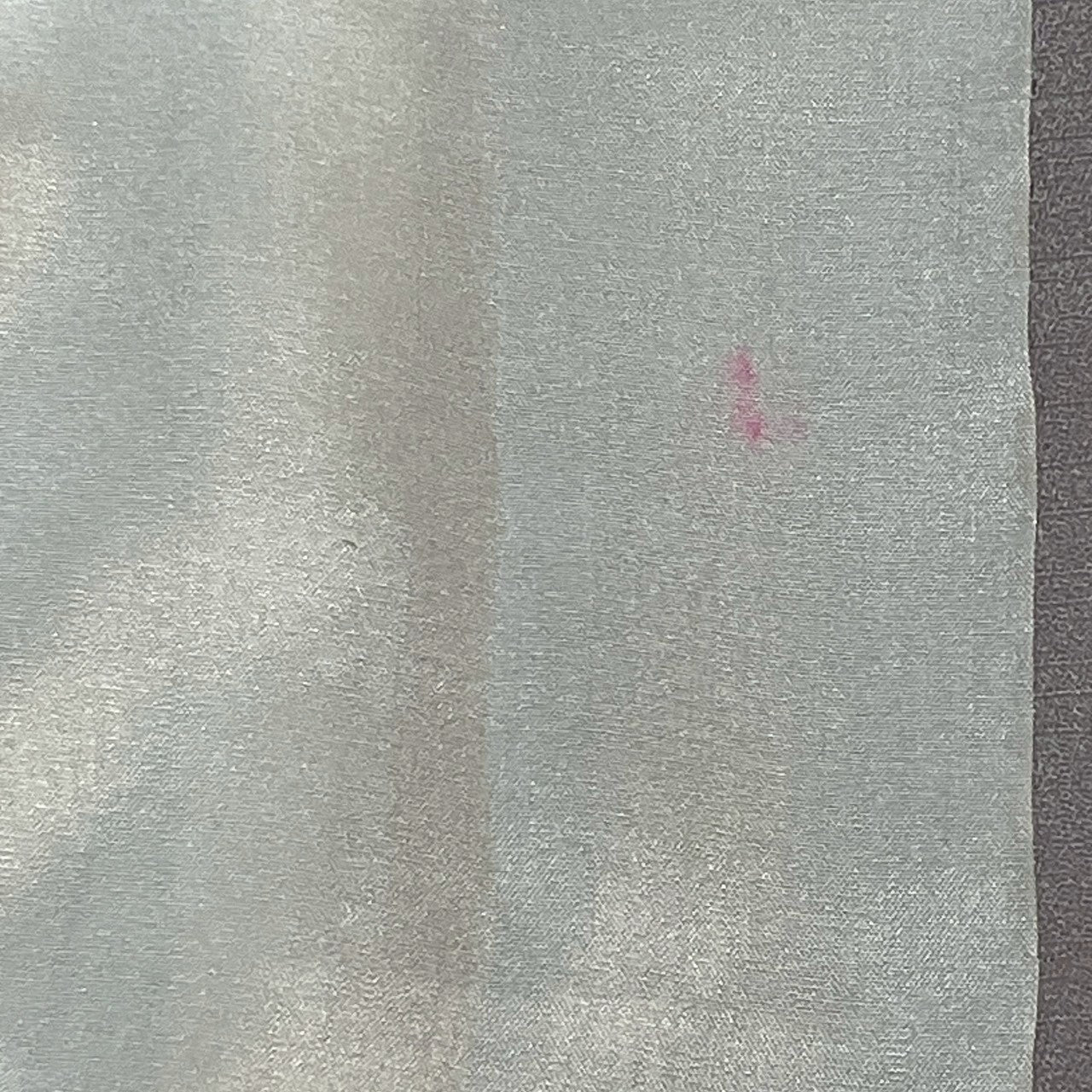 6772# Japanese Kimono Vintage Womens Silk Fabric Robe Kimono only sold