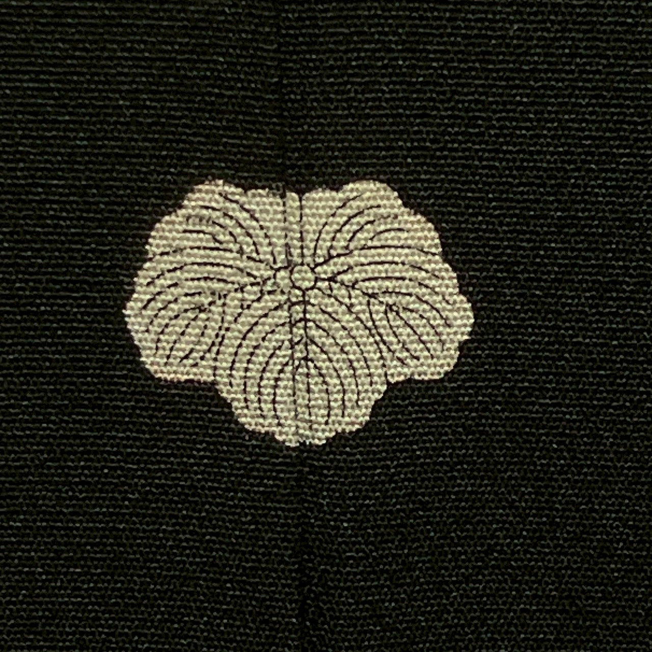 6763# Japanese Tomesode Kimono Vintage Womens Silk Fabric Robe Kimono only sold