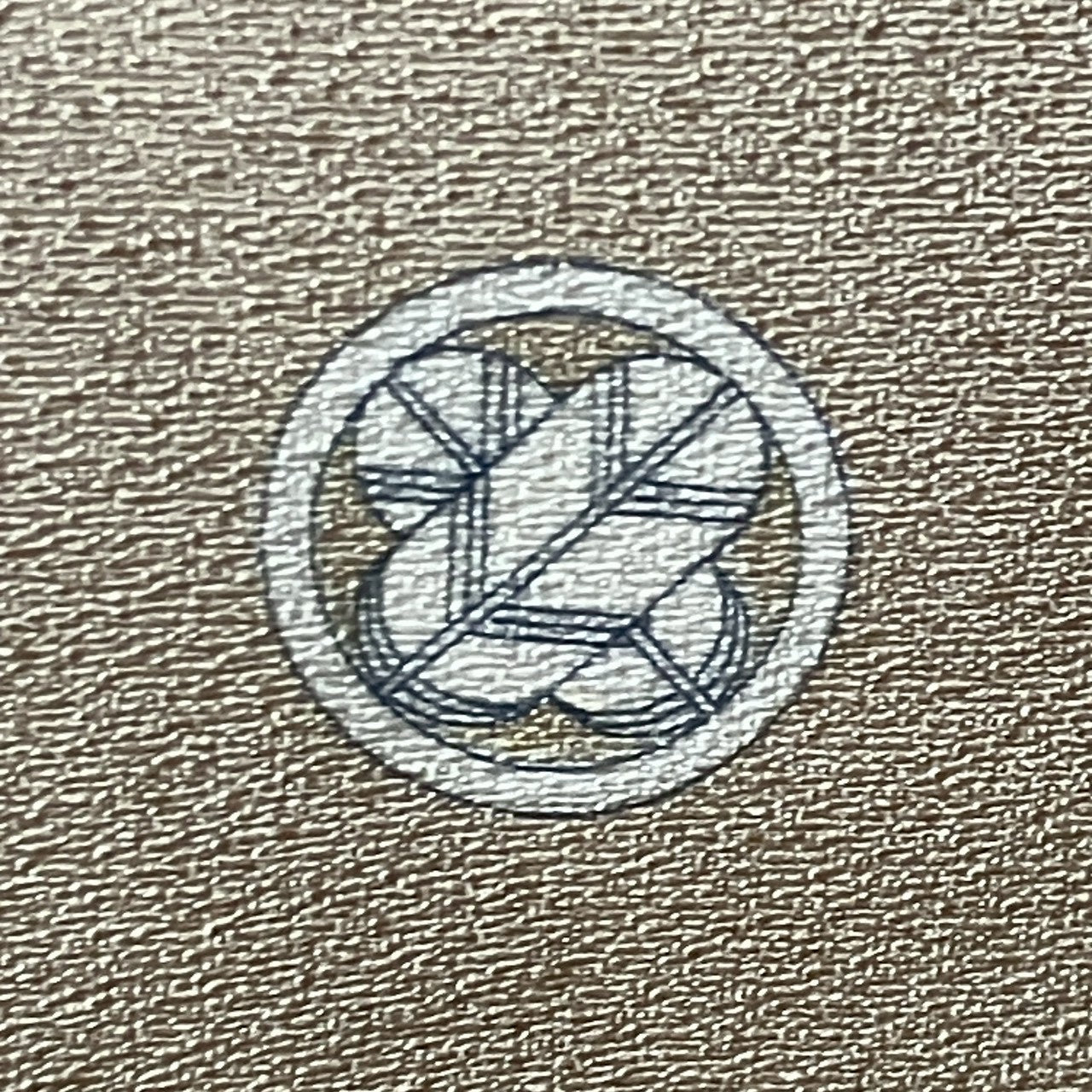 6776# Japanese Tomesode Kimono Vintage Womens Silk Fabric Robe Kimono only sold