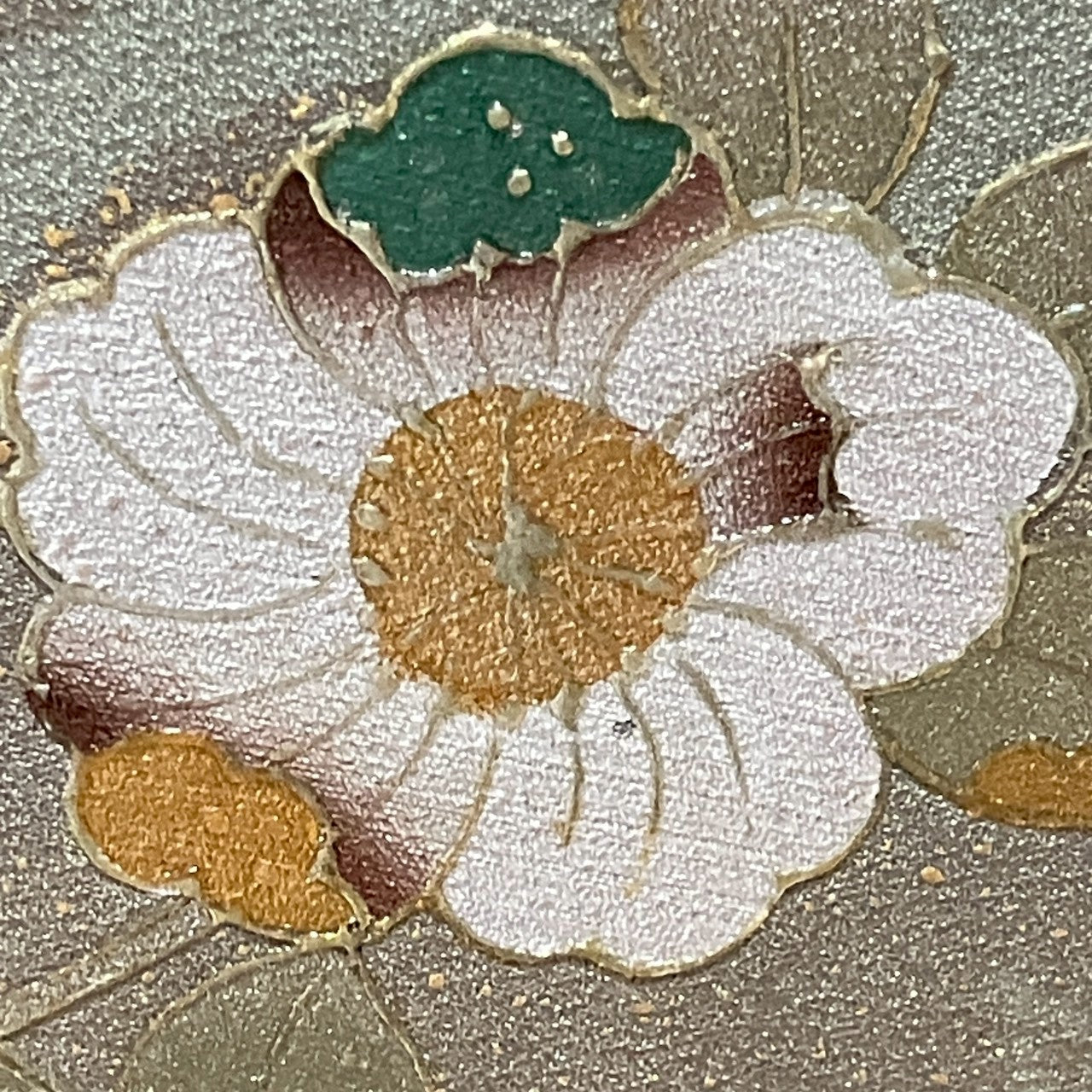 6789# Japanese Kimono Vintage Womens Silk Fabric Robe Kimono only sold