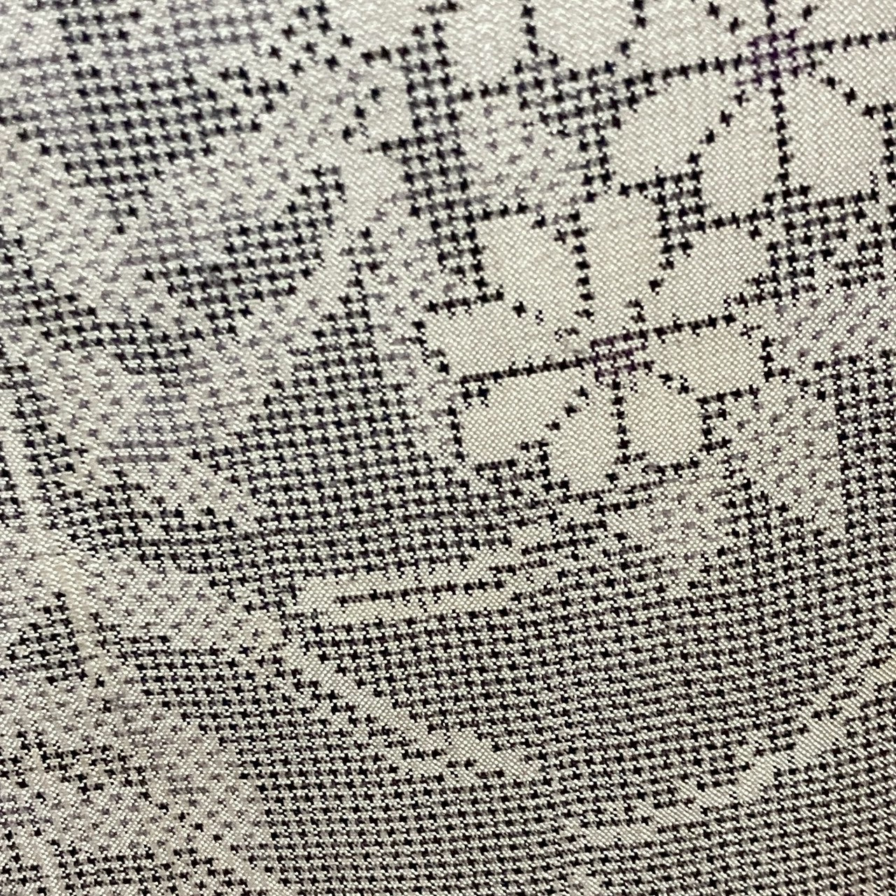 6793# Japanese Kimono Vintage Womens Silk Pongee Fabric Robe Kimono only sold