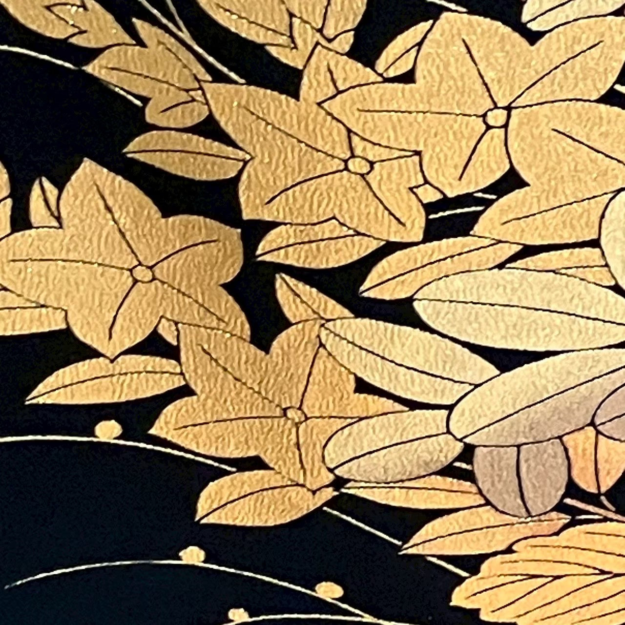 7167# Japanese Tomesode Kimono Vintage Womens Silk Fabric Robe Kimono only sold