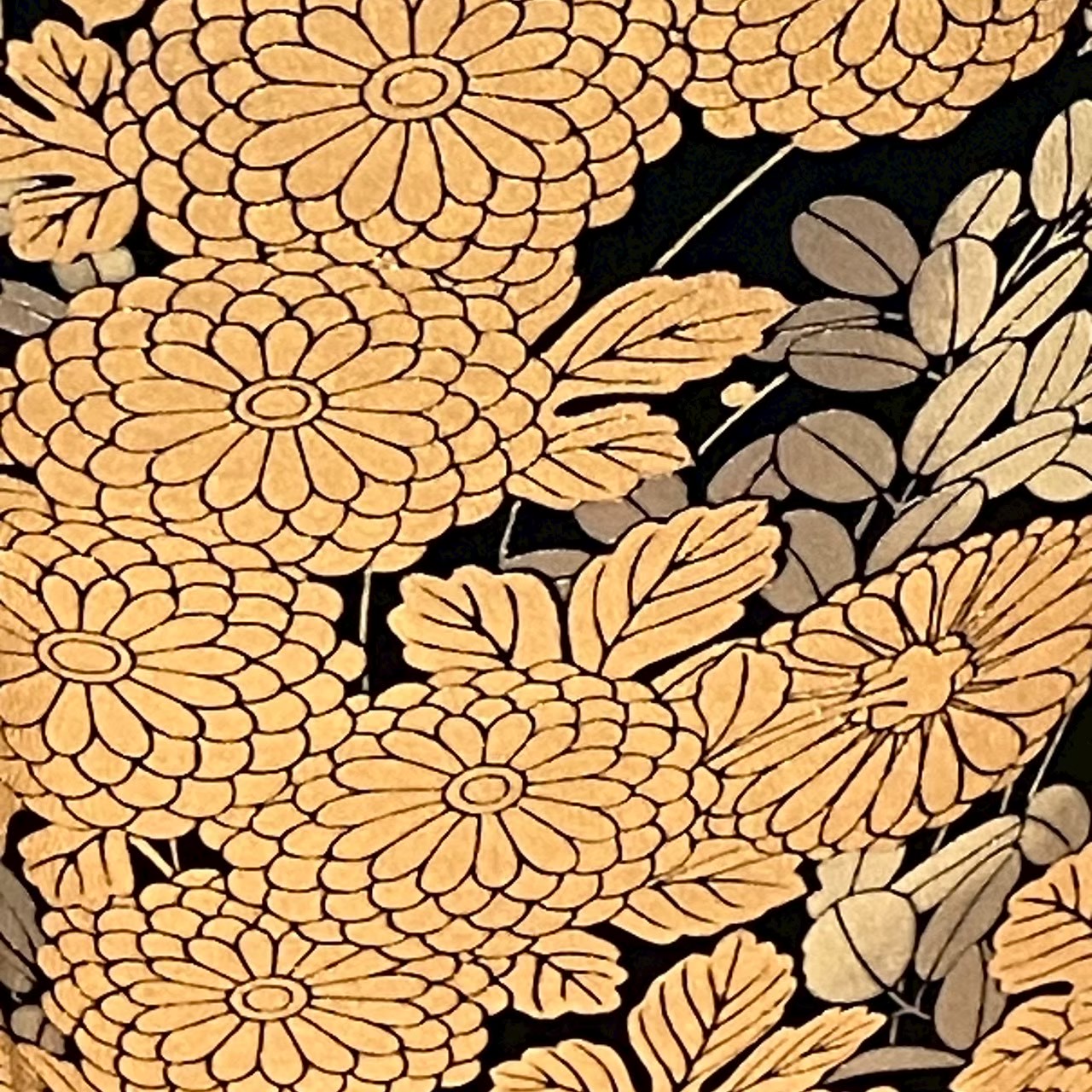 7167# Japanese Tomesode Kimono Vintage Womens Silk Fabric Robe Kimono only sold