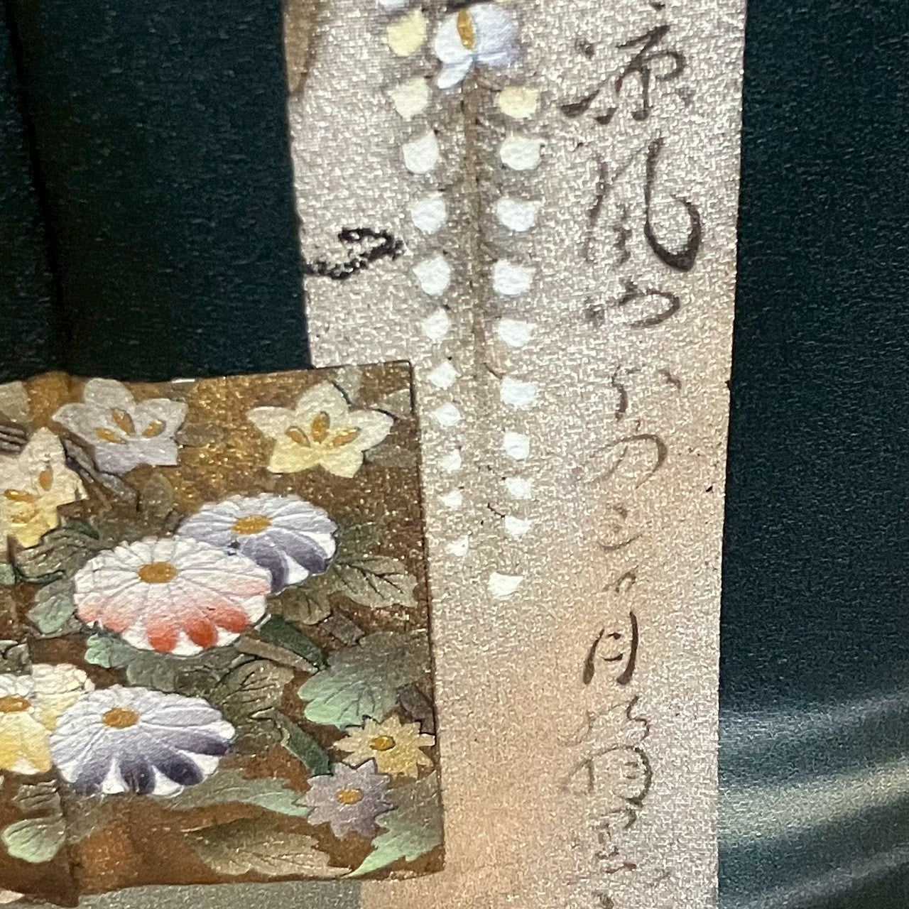 7170# Japanese Kimono Vintage Womens Silk Fabric Robe Kimono only sold