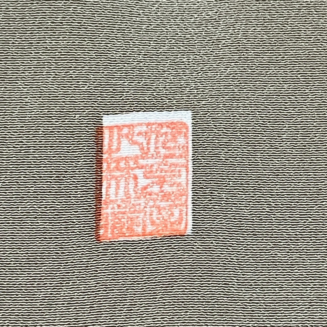 7114# Japanese Tomesode Kimono Vintage Womens Silk Fabric Robe Kimono only sold