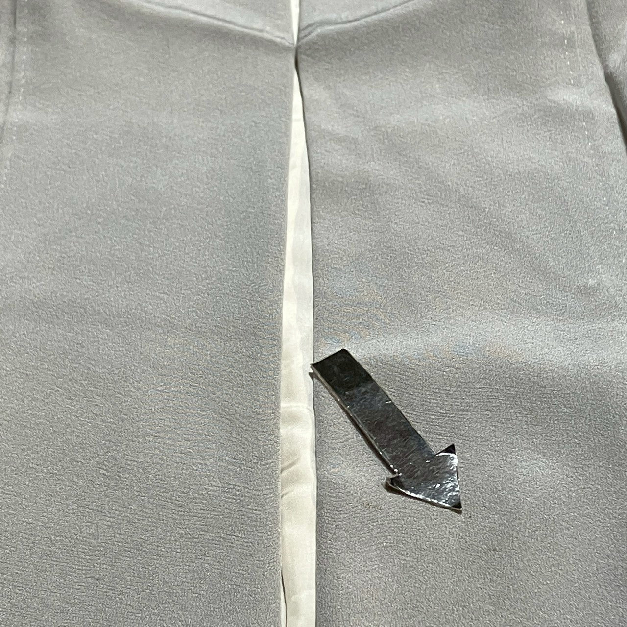 7129# Japanese Tomesode Kimono Vintage Womens Silk Fabric Robe Kimono only sold