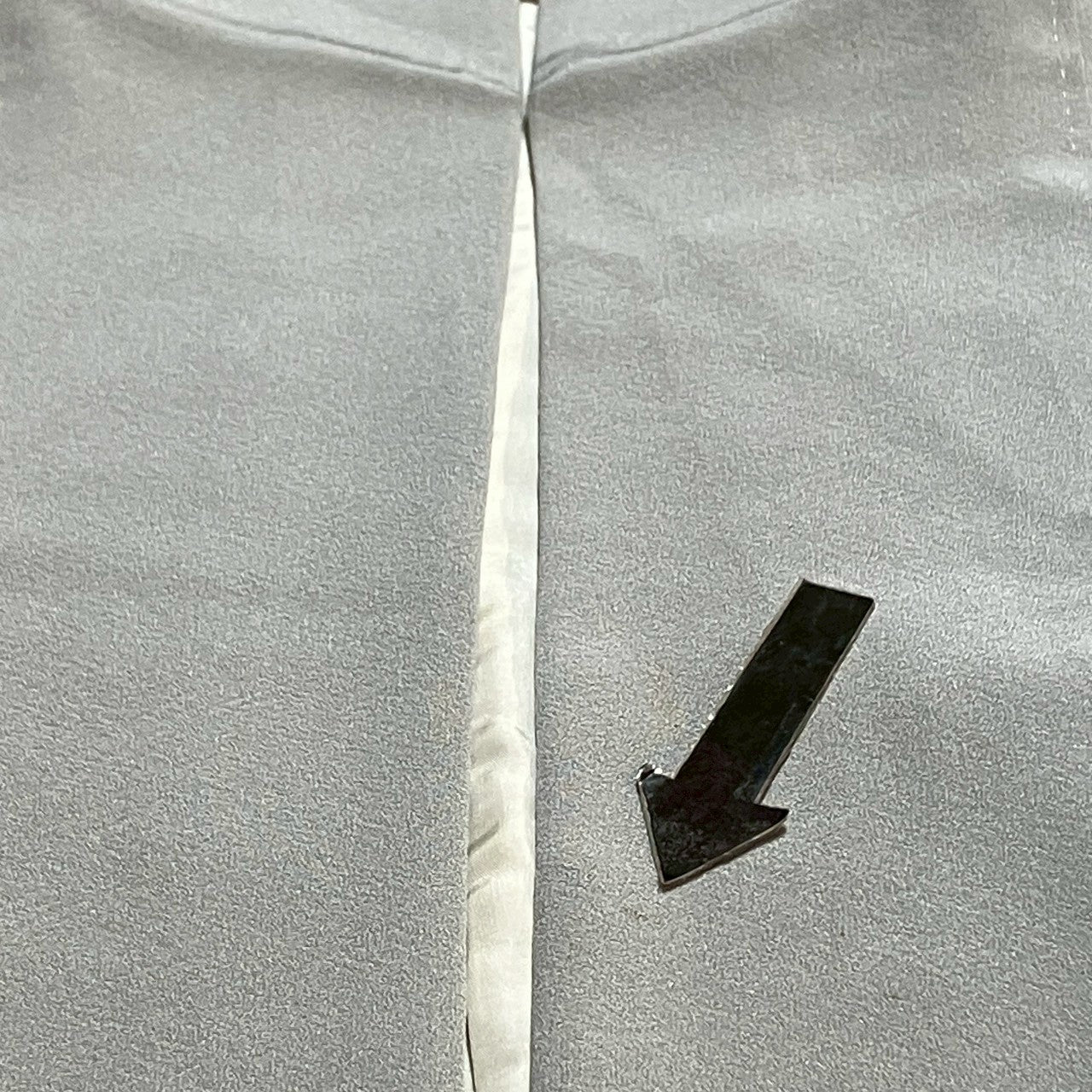 7129# Japanese Tomesode Kimono Vintage Womens Silk Fabric Robe Kimono only sold