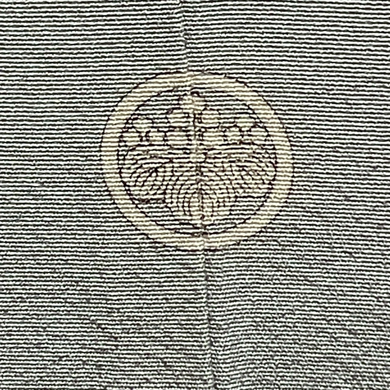 7129# Japanese Tomesode Kimono Vintage Womens Silk Fabric Robe Kimono only sold