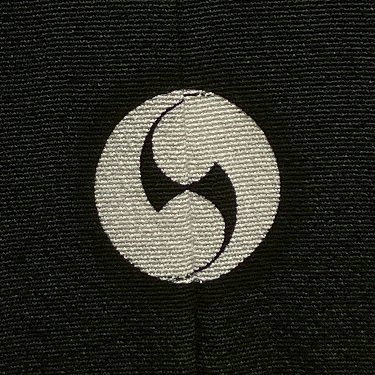 7133# Japanese Tomesode Kimono Vintage Womens Silk Fabric Robe Kimono only sold