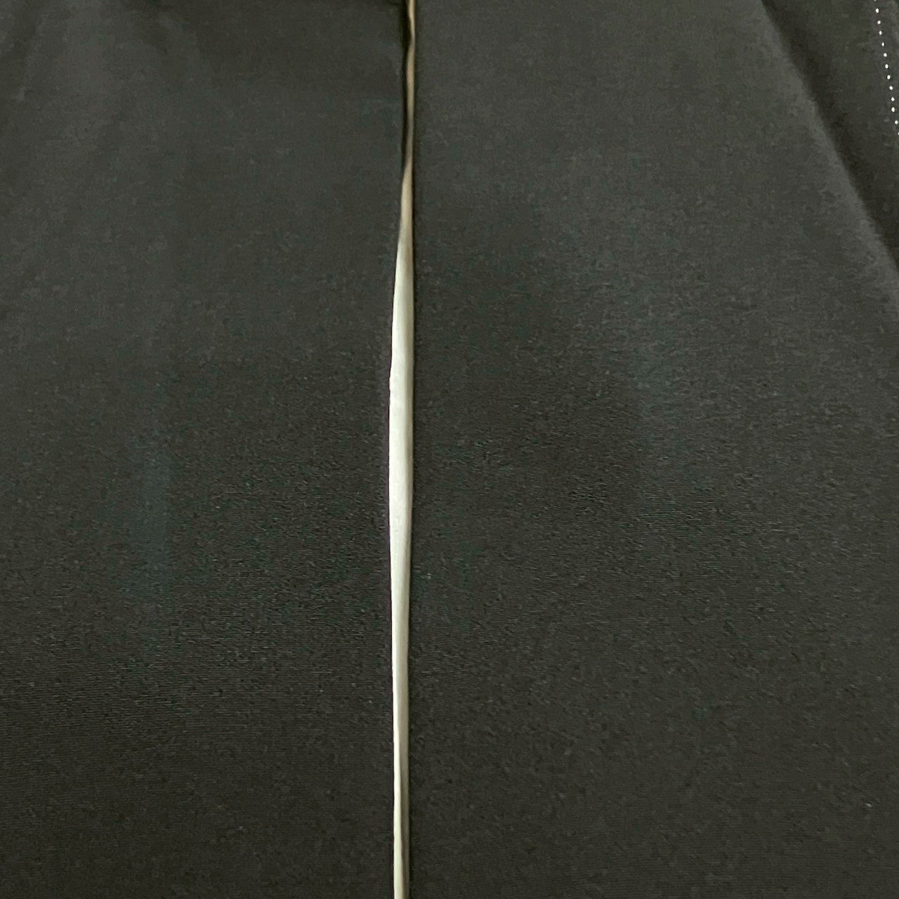 7117# Japanese Tomesode Kimono Vintage Womens Silk Fabric Robe Kimono only sold