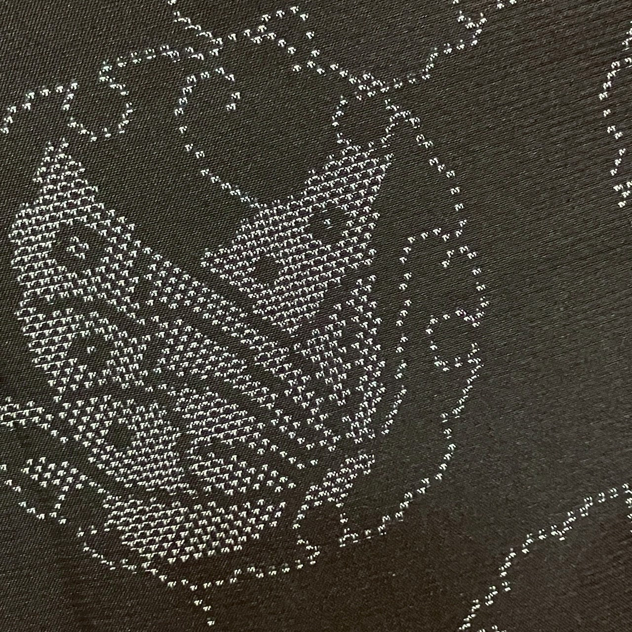 7119# Japanese Kimono Vintage Womens Silk Pongee Fabric Robe Kimono only sold