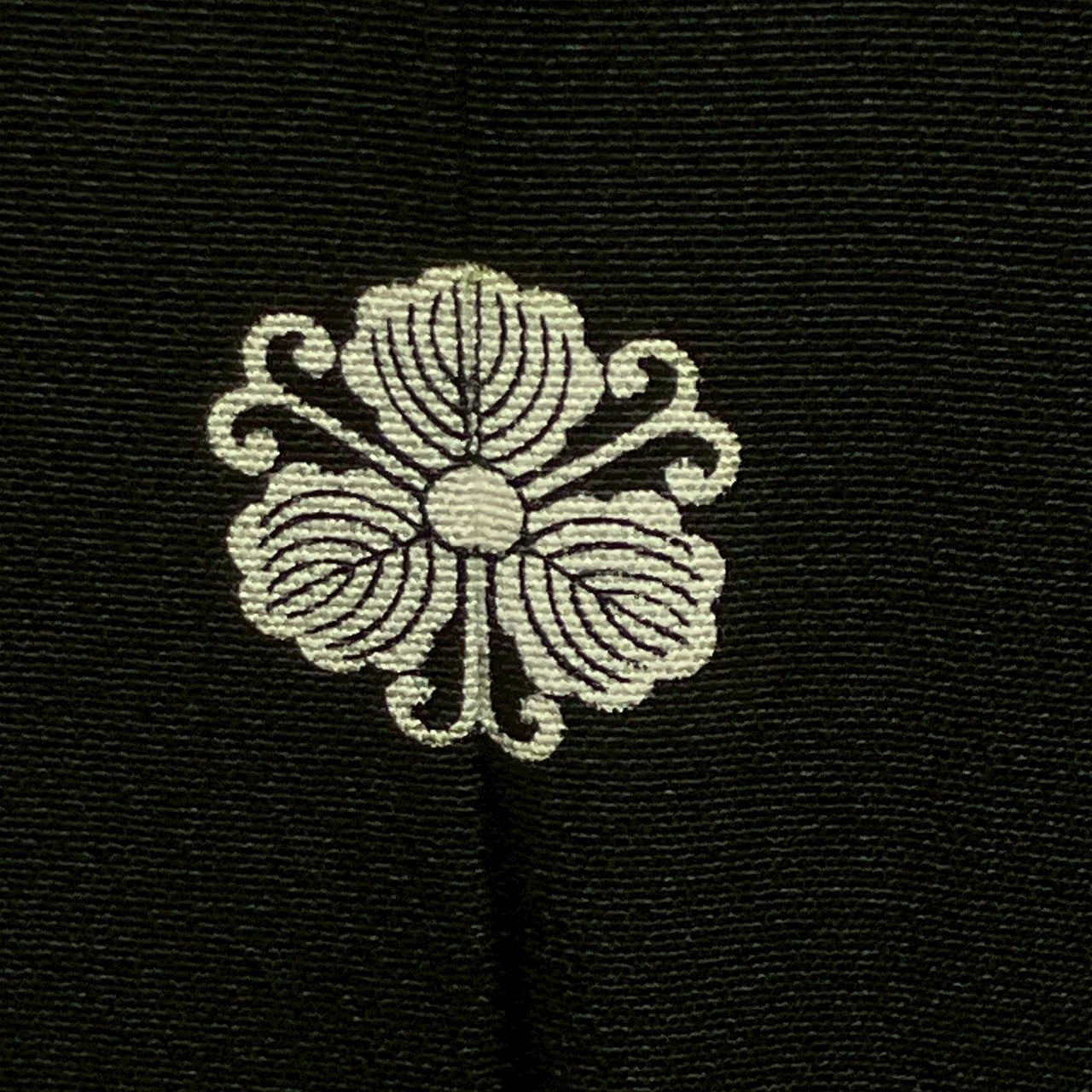 7136# Japanese Tomesode Kimono Vintage Womens Silk Fabric Robe Kimono only sold