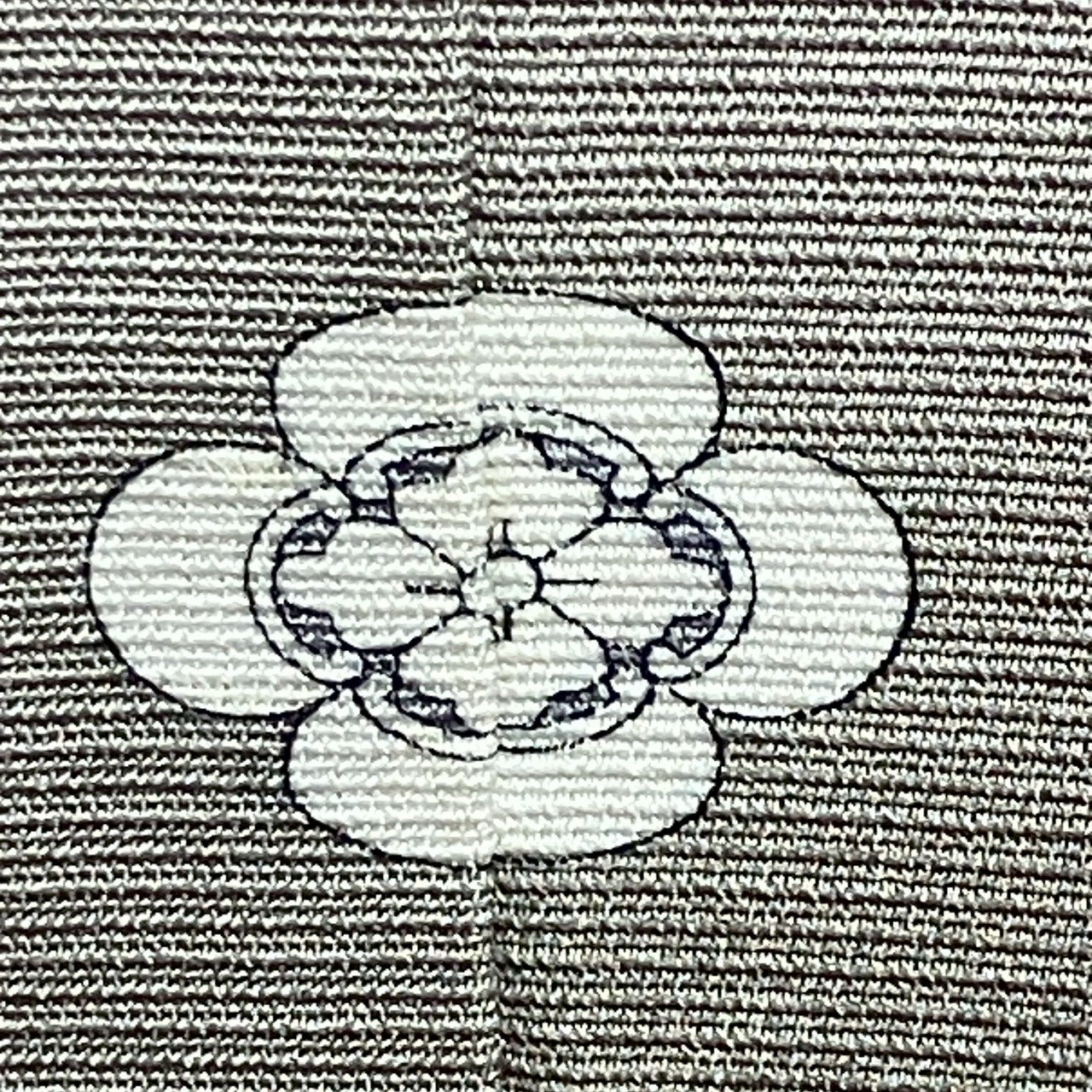 7138# Japanese Kimono Vintage Womens Silk Fabric Robe Kimono only sold