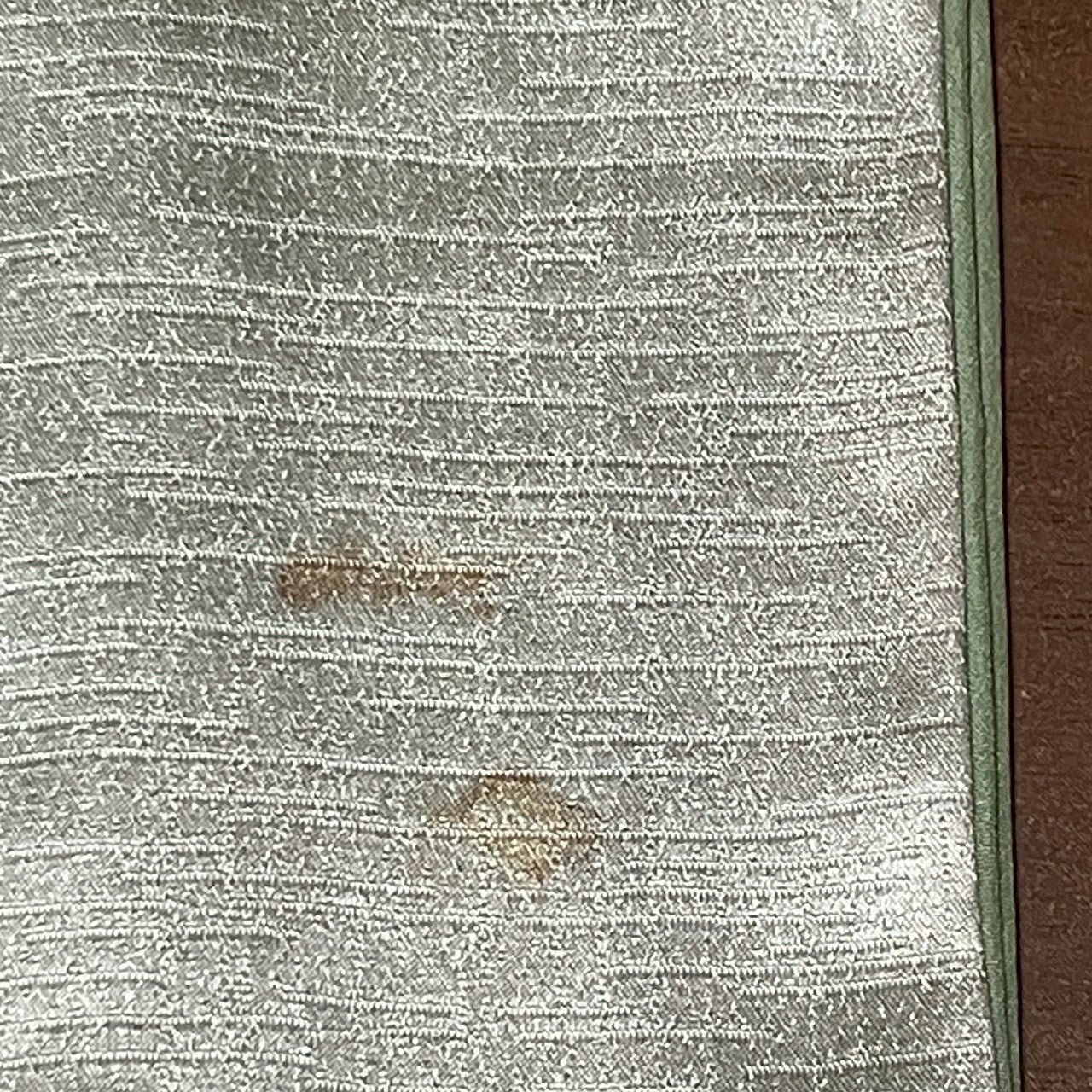 7146# Japanese Kimono Vintage Womens Silk Fabric Robe Kimono only sold