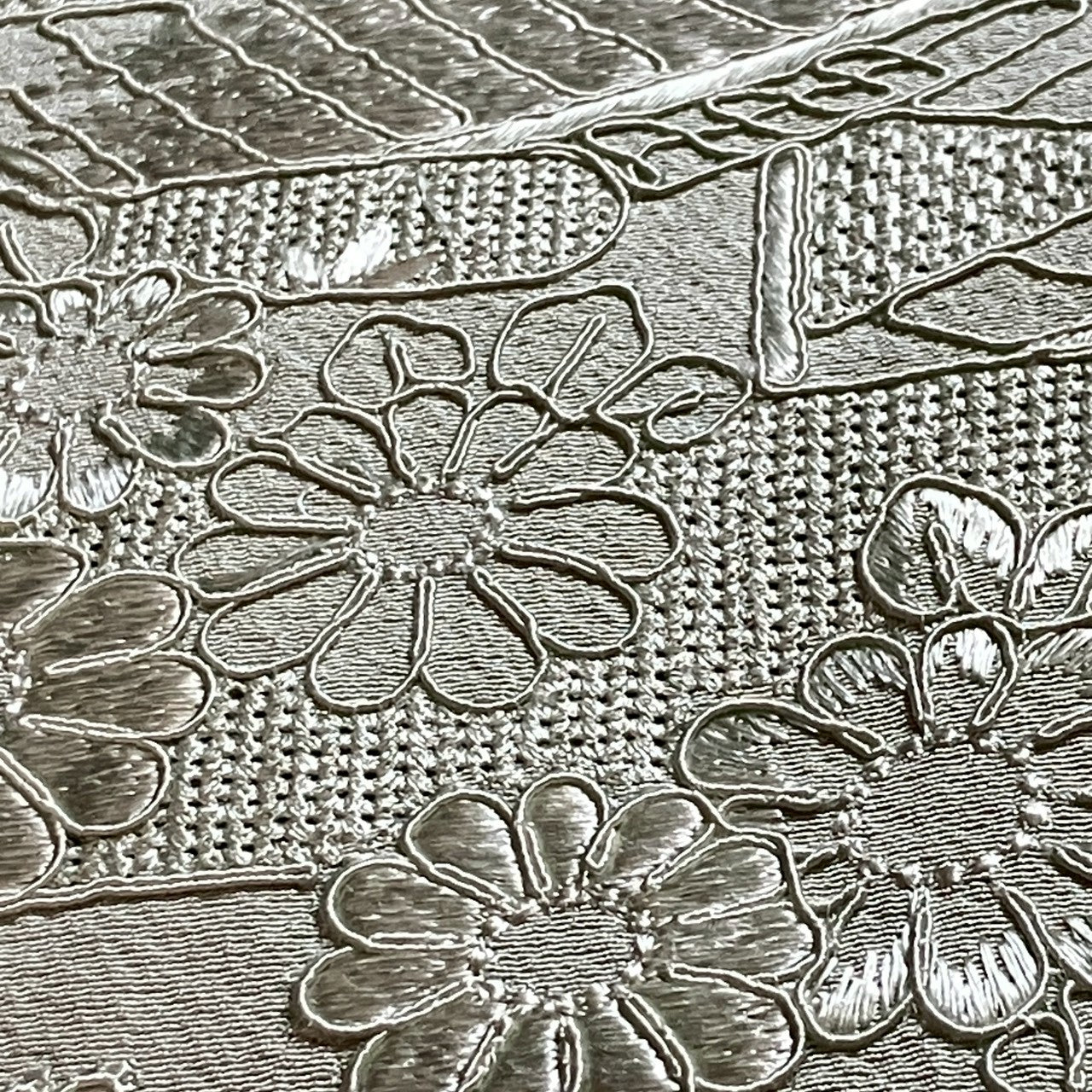 7163# Japanese Kimono Vintage Womens Silk Fabric Robe Kimono only sold