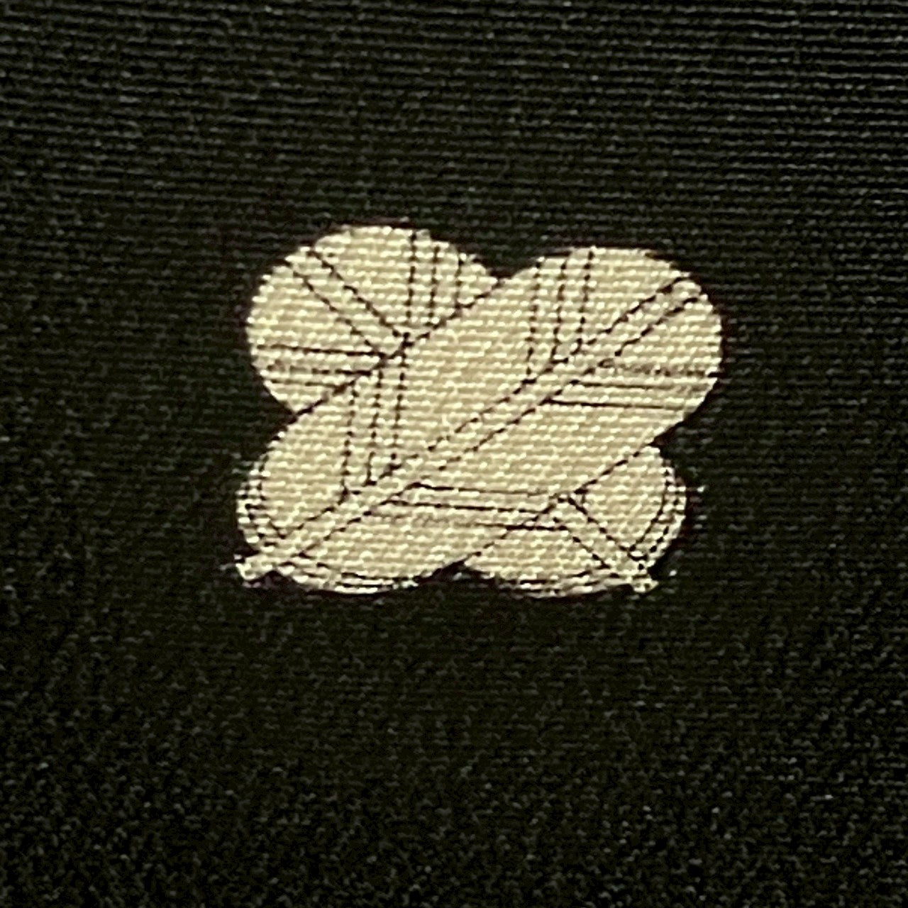 7150# Japanese Tomesode Kimono Vintage Womens Silk Fabric Robe Kimono only sold