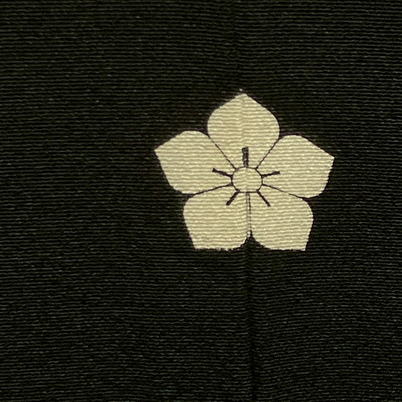 7152# Japanese Tomesode Kimono Vintage Womens Silk Fabric Robe Kimono only sold