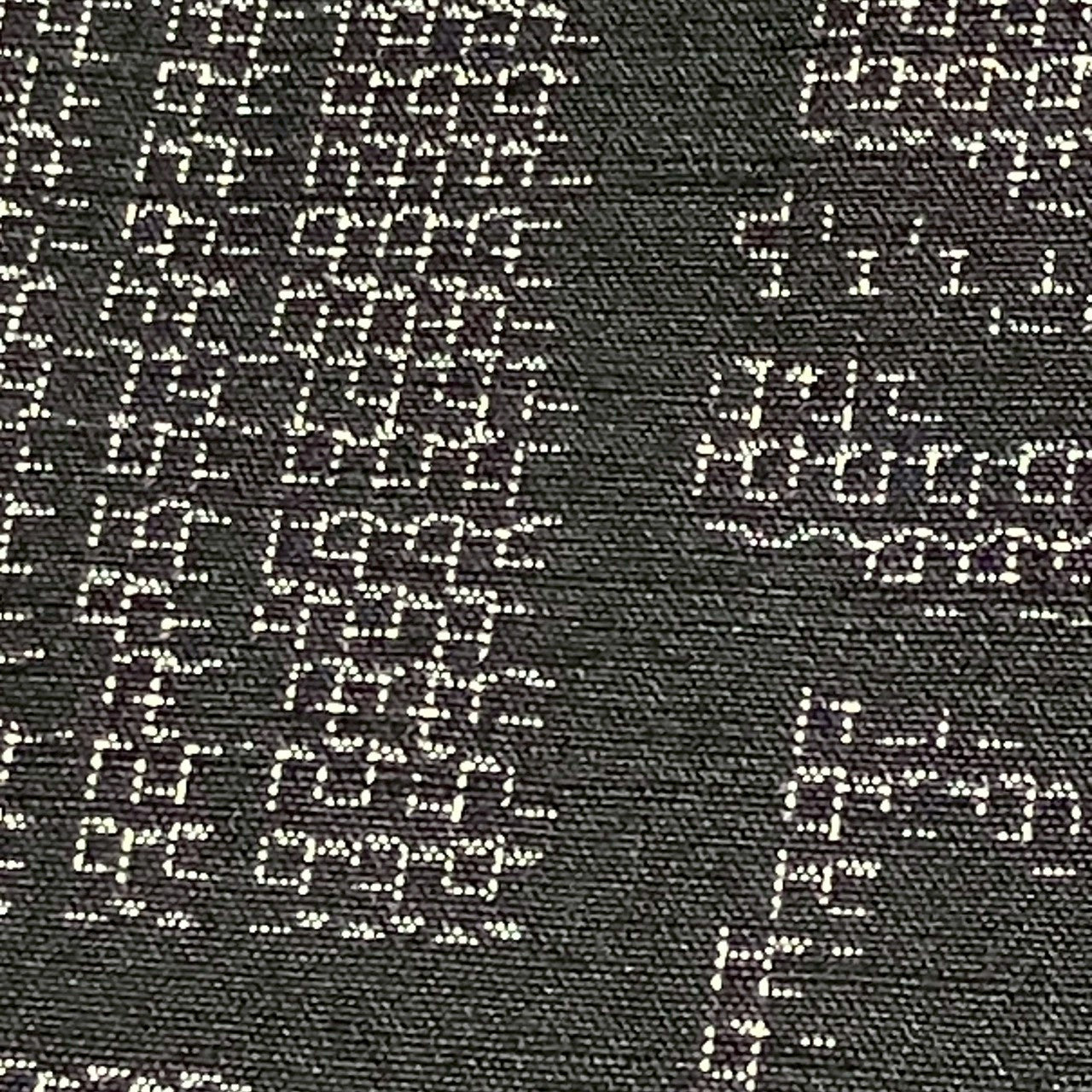 7153# Japanese Kimono Vintage Womens Silk Pongee Fabric Robe Kimono only sold