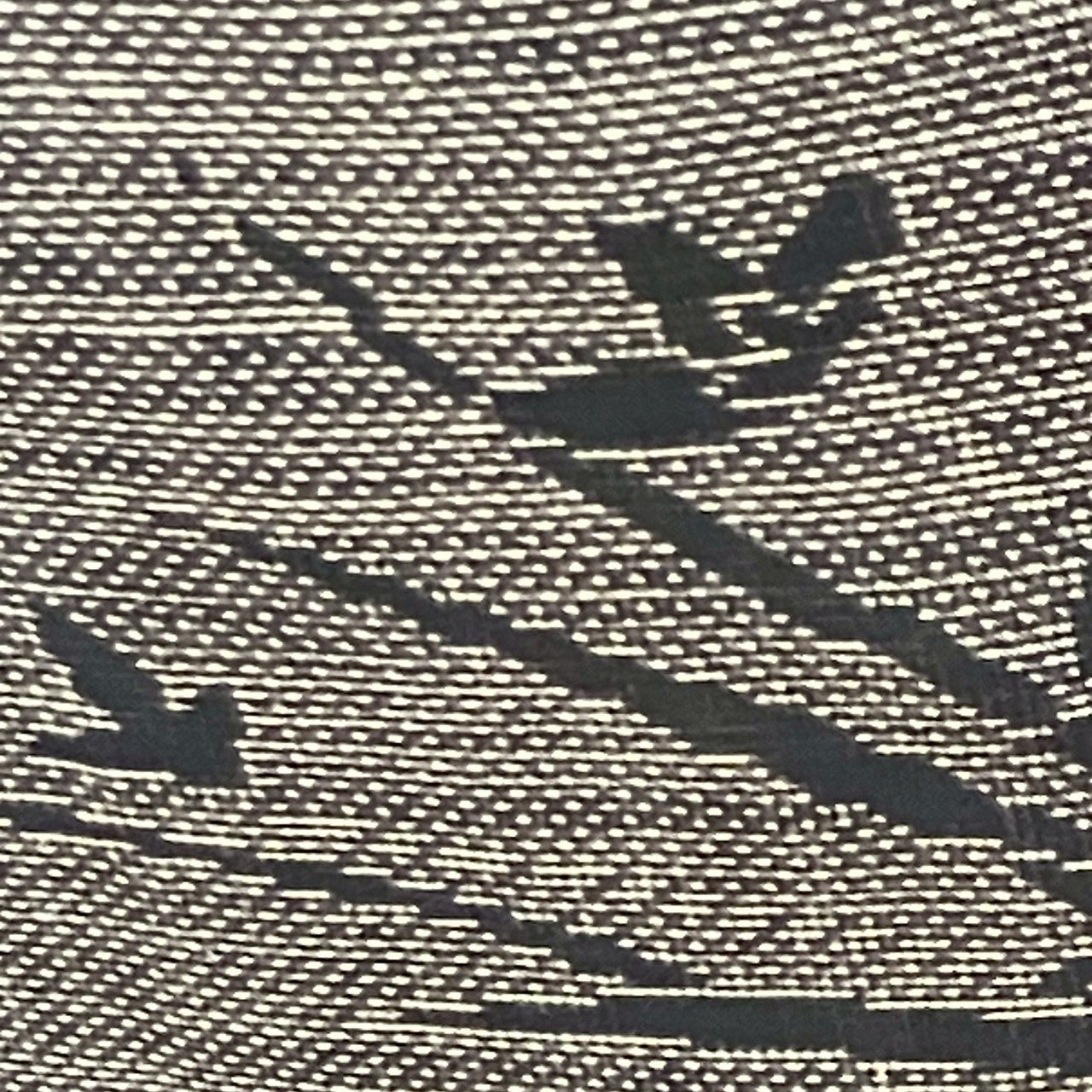 7149# Japanese Kimono Vintage Womens Silk Pongee Fabric Robe Kimono only sold