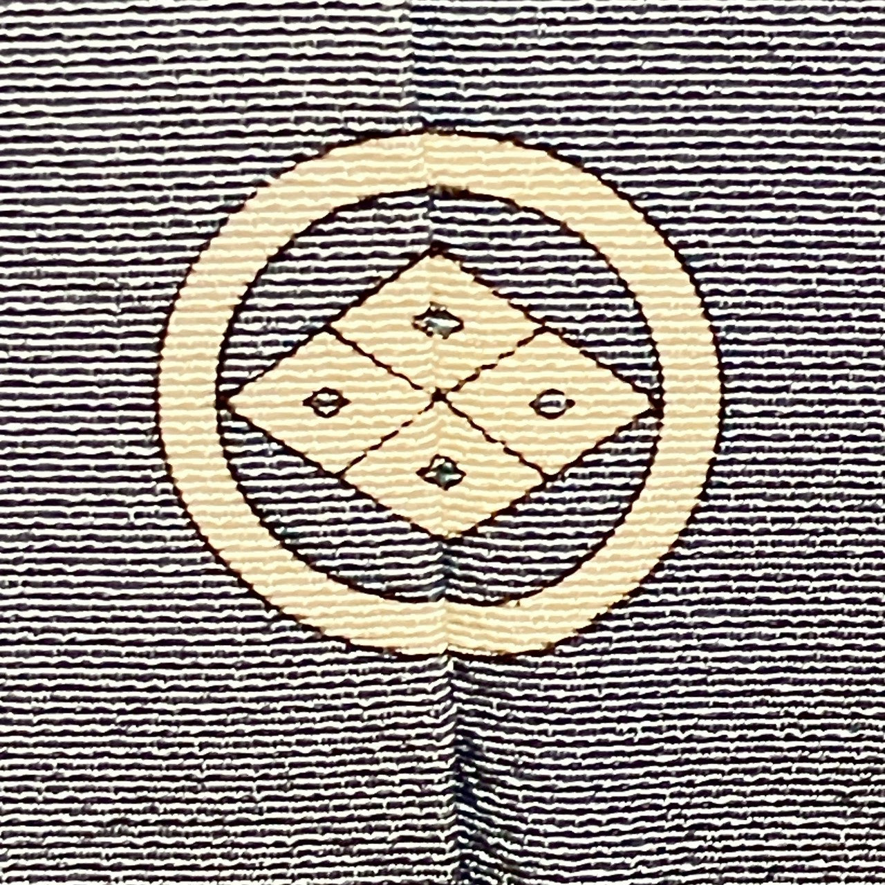 7156# Japanese Kimono Vintage Womens Silk Fabric Robe Kimono only sold