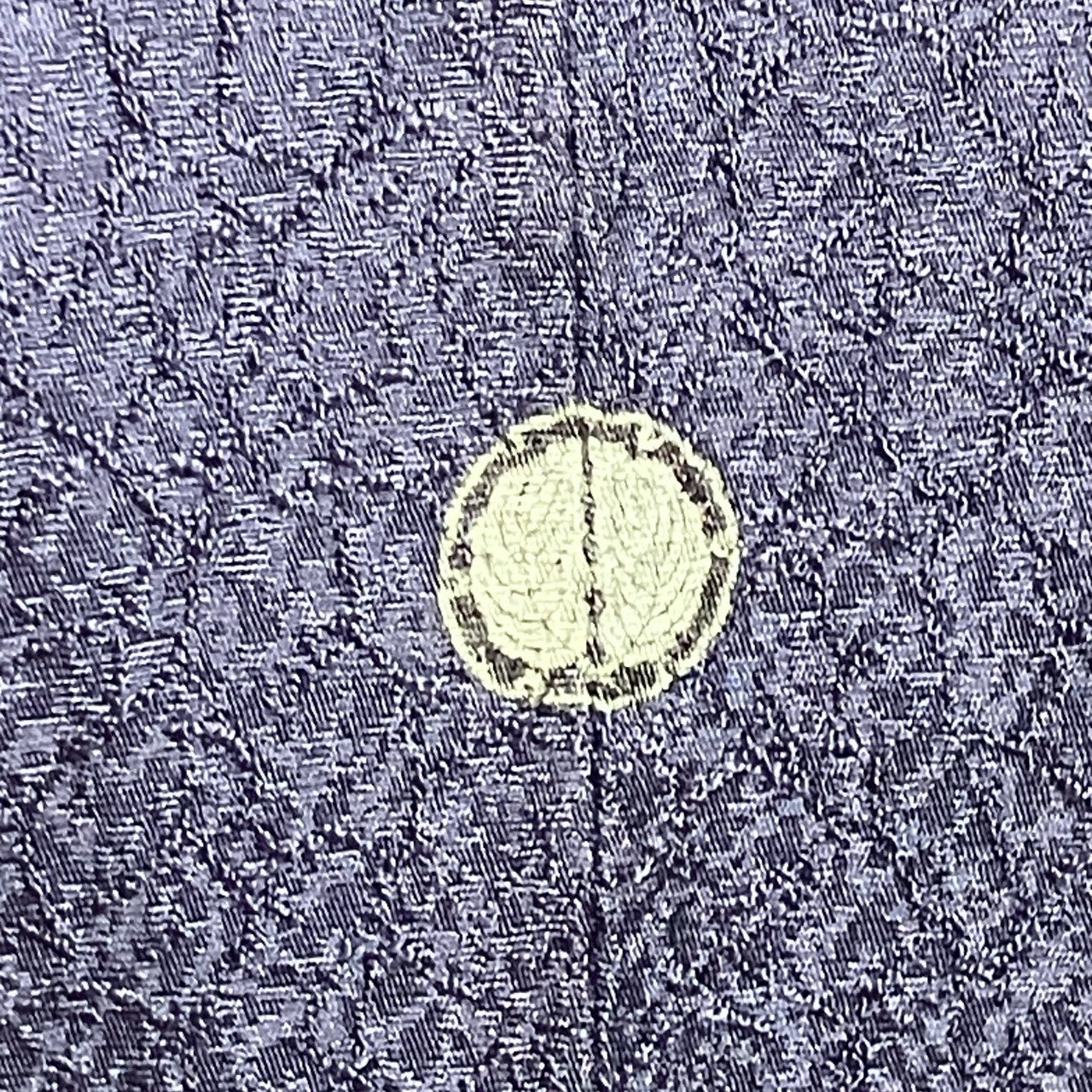 7157# Japanese Plain Kimono Vintage Womens Silk Fabric Robe Kimono only sold