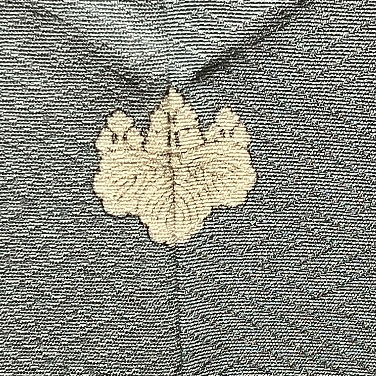 7158# Japanese Plain Kimono Vintage Womens Silk Fabric Robe Kimono only sold