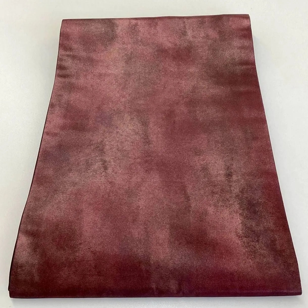 5700# Japanese Vintage Nagoya Obi Belt Kimono Fabric Silk Traditional