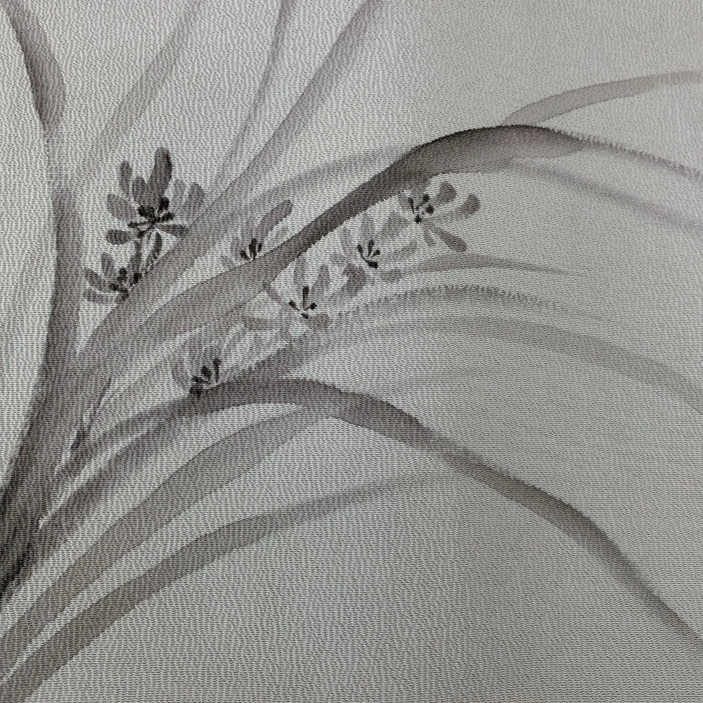 5629# Japanese Vintage Nagoya Obi Belt Kimono Fabric Silk Traditional