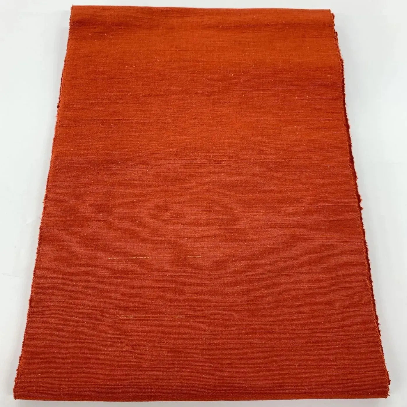 5580# Japanese Vintage Nagoya Obi Belt Kimono Pongee Fabric Silk Traditional