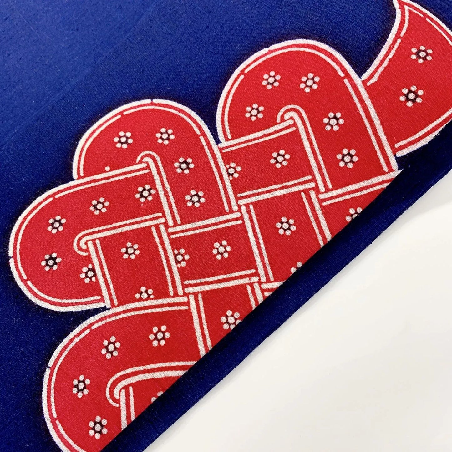 5595# Japanese Vintage Nagoya Obi Belt Kimono Pongee Fabric Silk Traditional