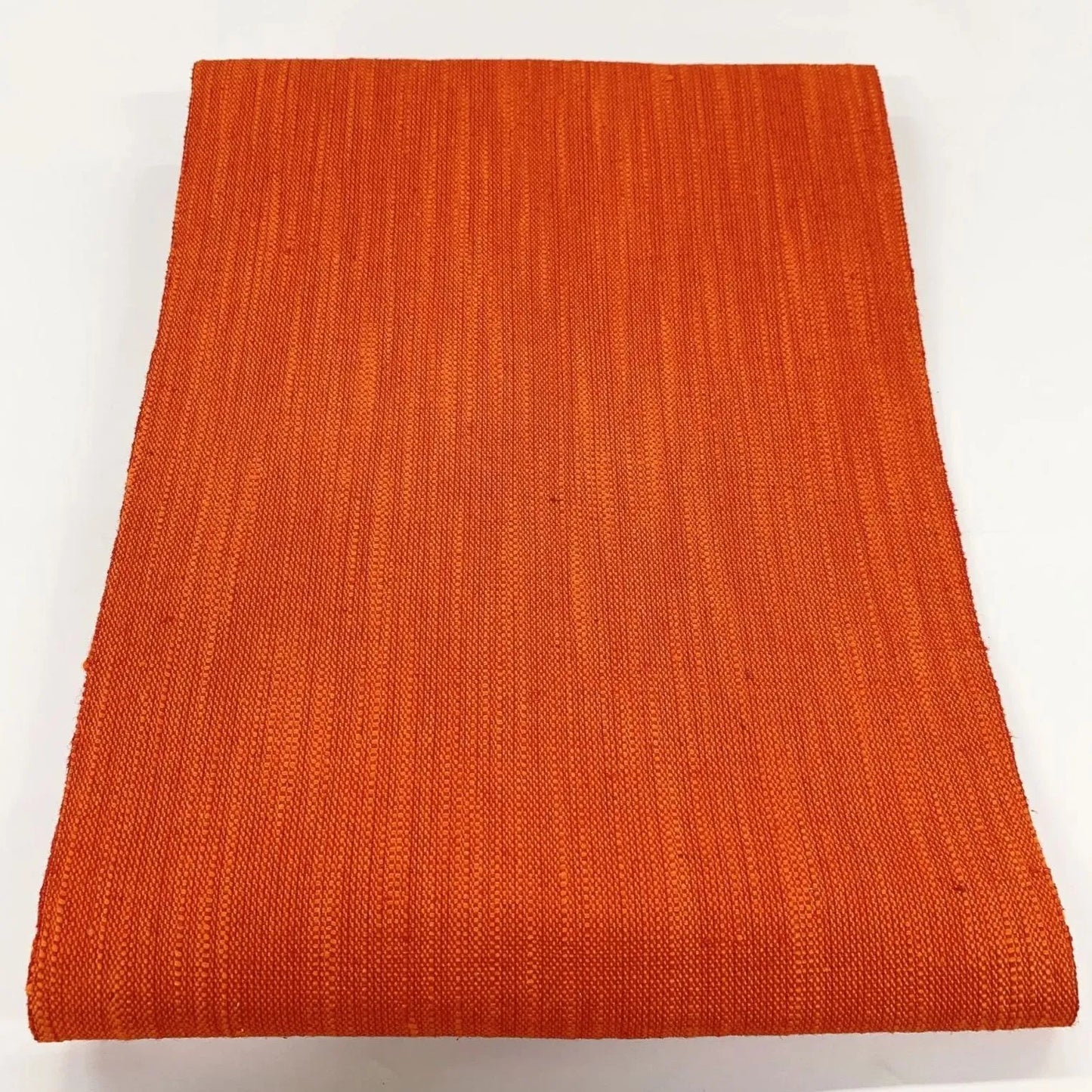 5603# Japanese Vintage Nagoya Obi Belt Kimono Pongee Fabric Silk Traditional