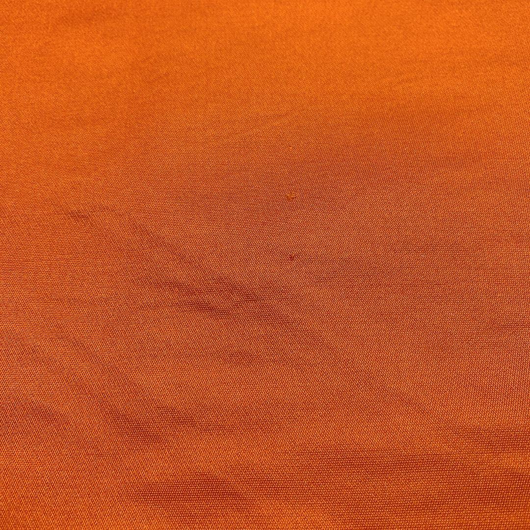 5309# Japanese Vintage Fukuro Obi Belt Kimono Fabric Silk Traditional