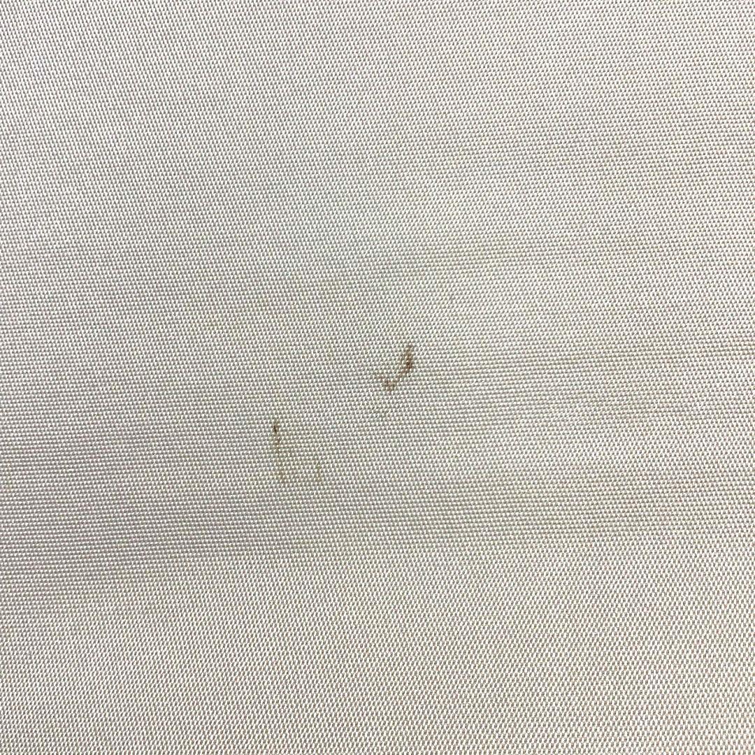 4903# Japanese Vintage Fukuro Obi Belt Kimono Fabric Silk Traditional Untailored